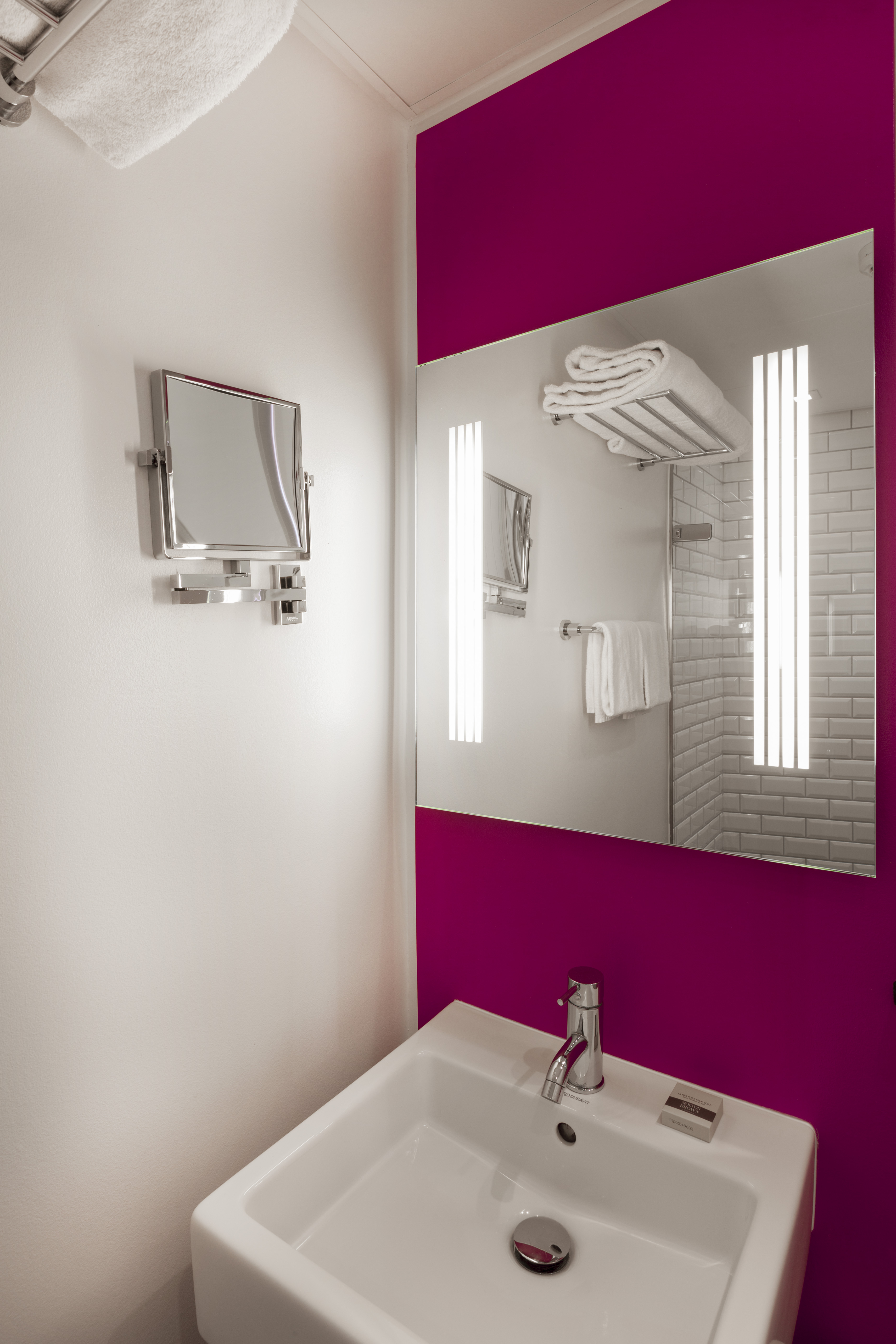 Double or Twin Superior