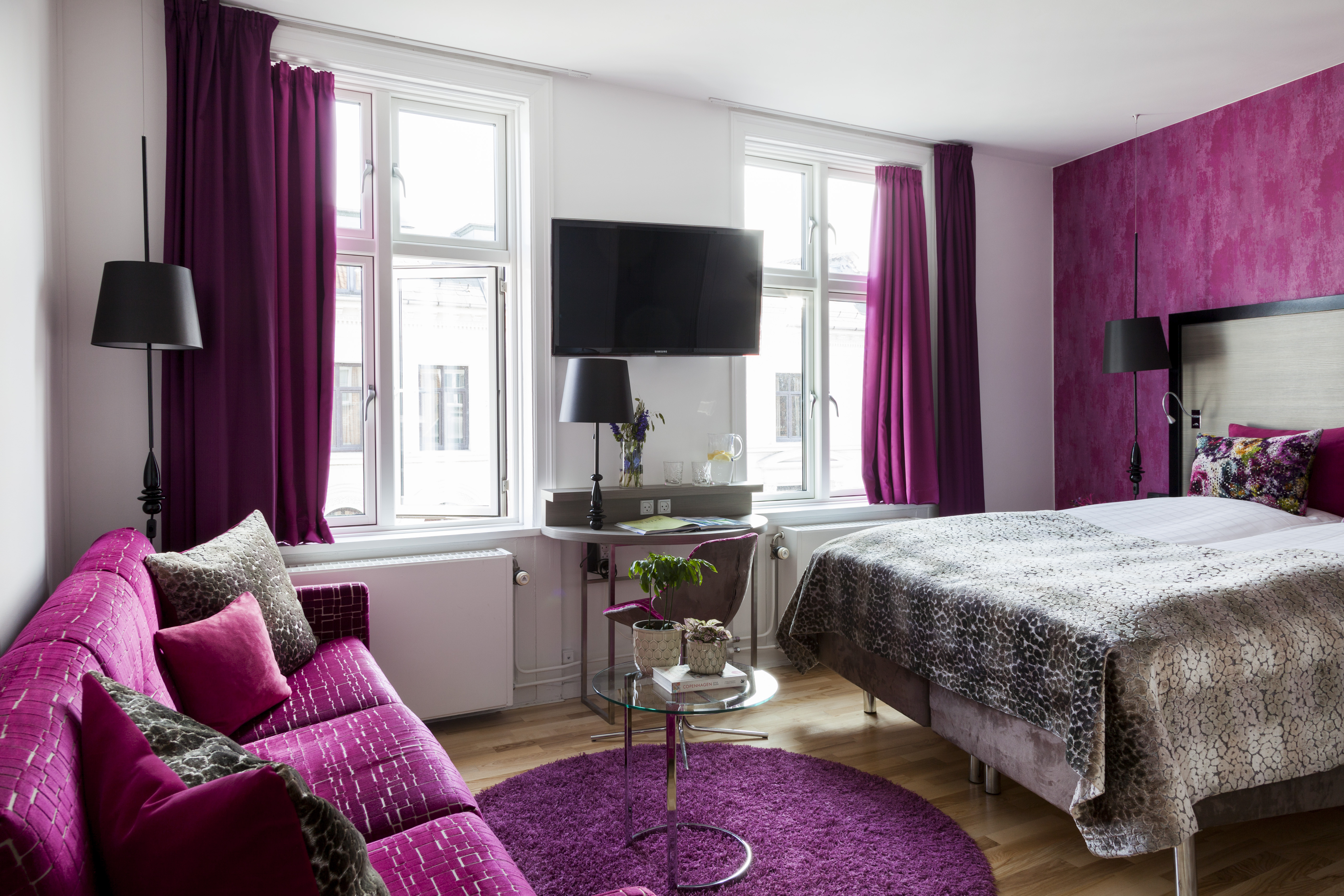 Double or Twin Superior