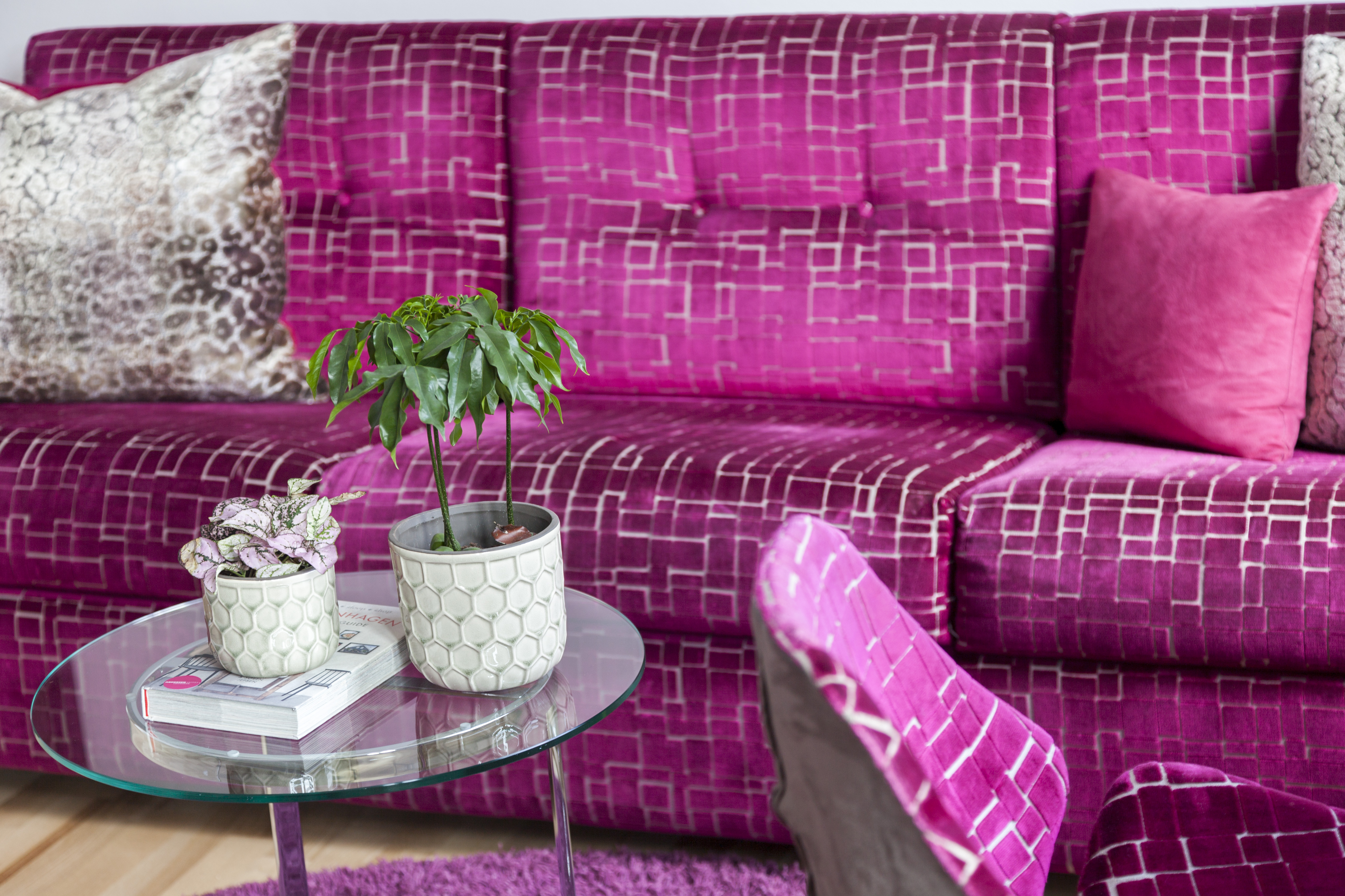 Double or Twin Superior