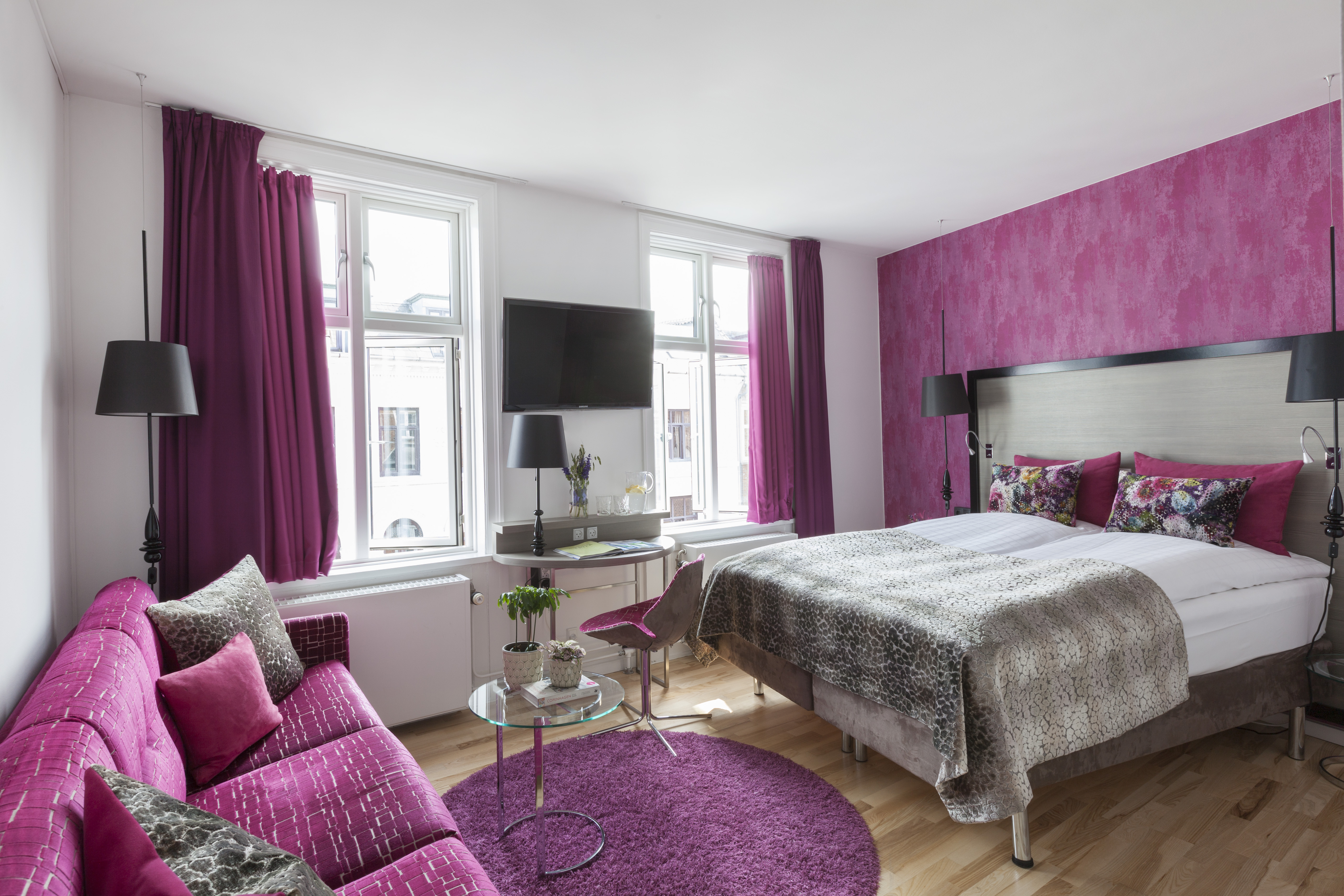 Double or Twin Superior