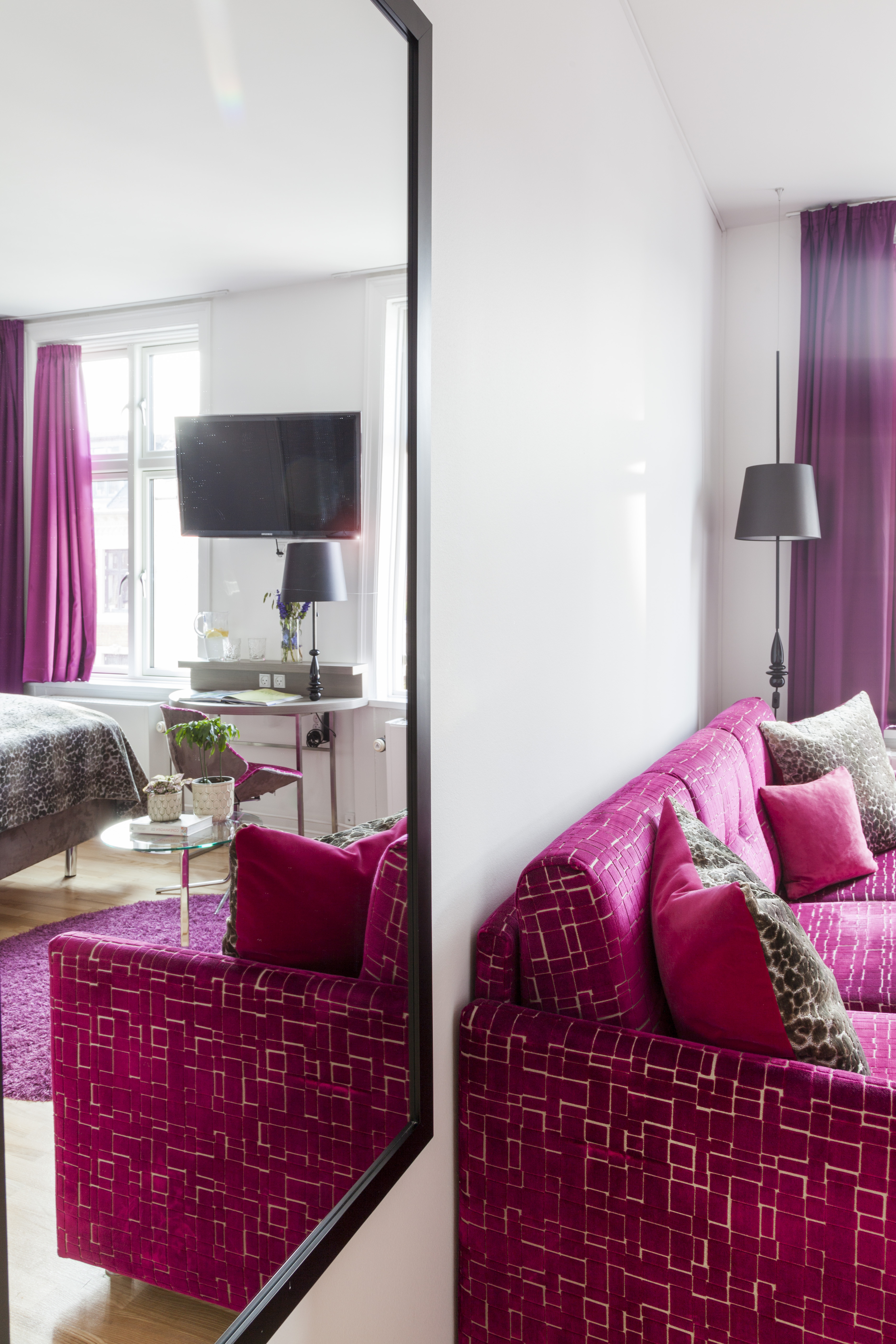 Double or Twin Superior