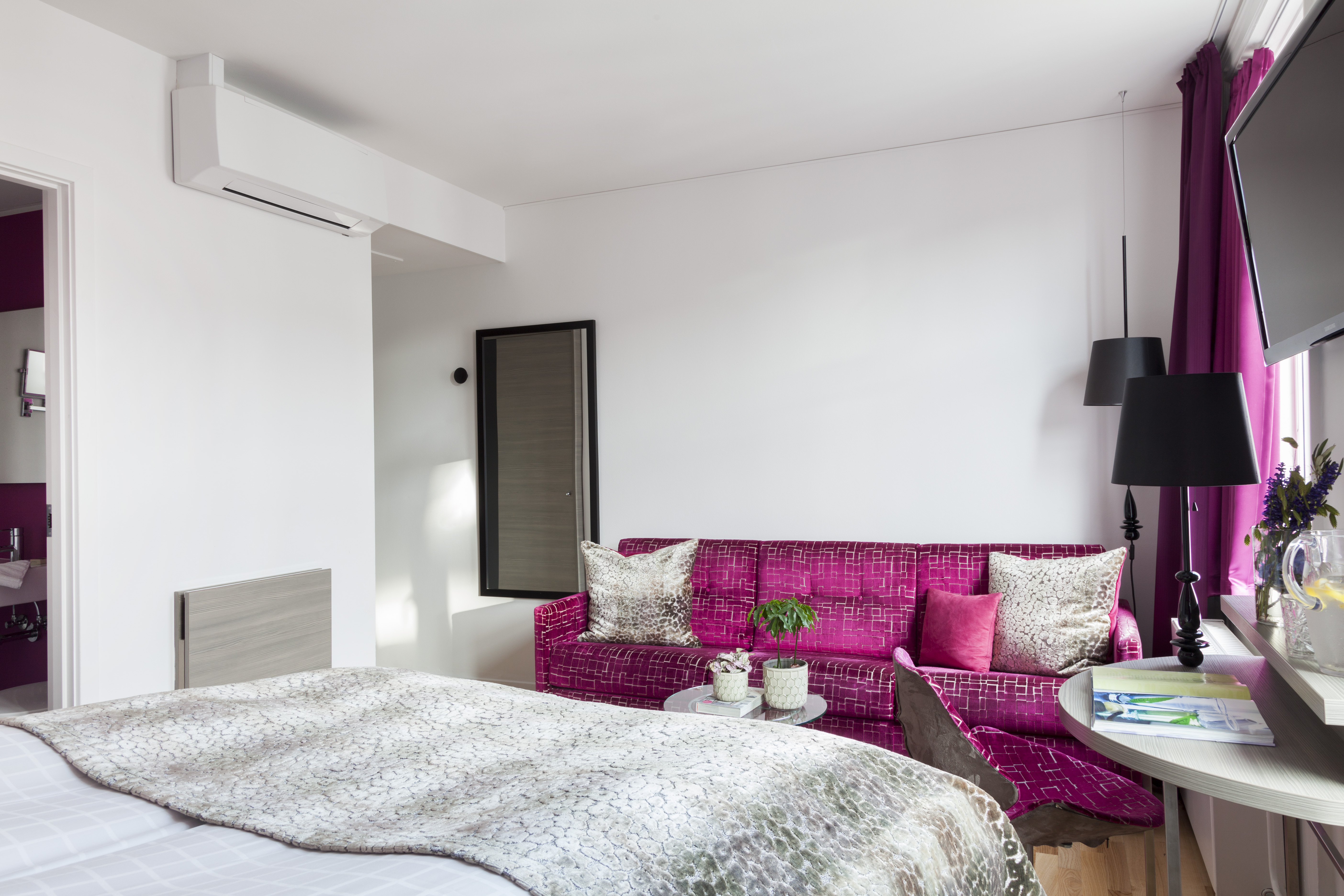 Double or Twin Superior