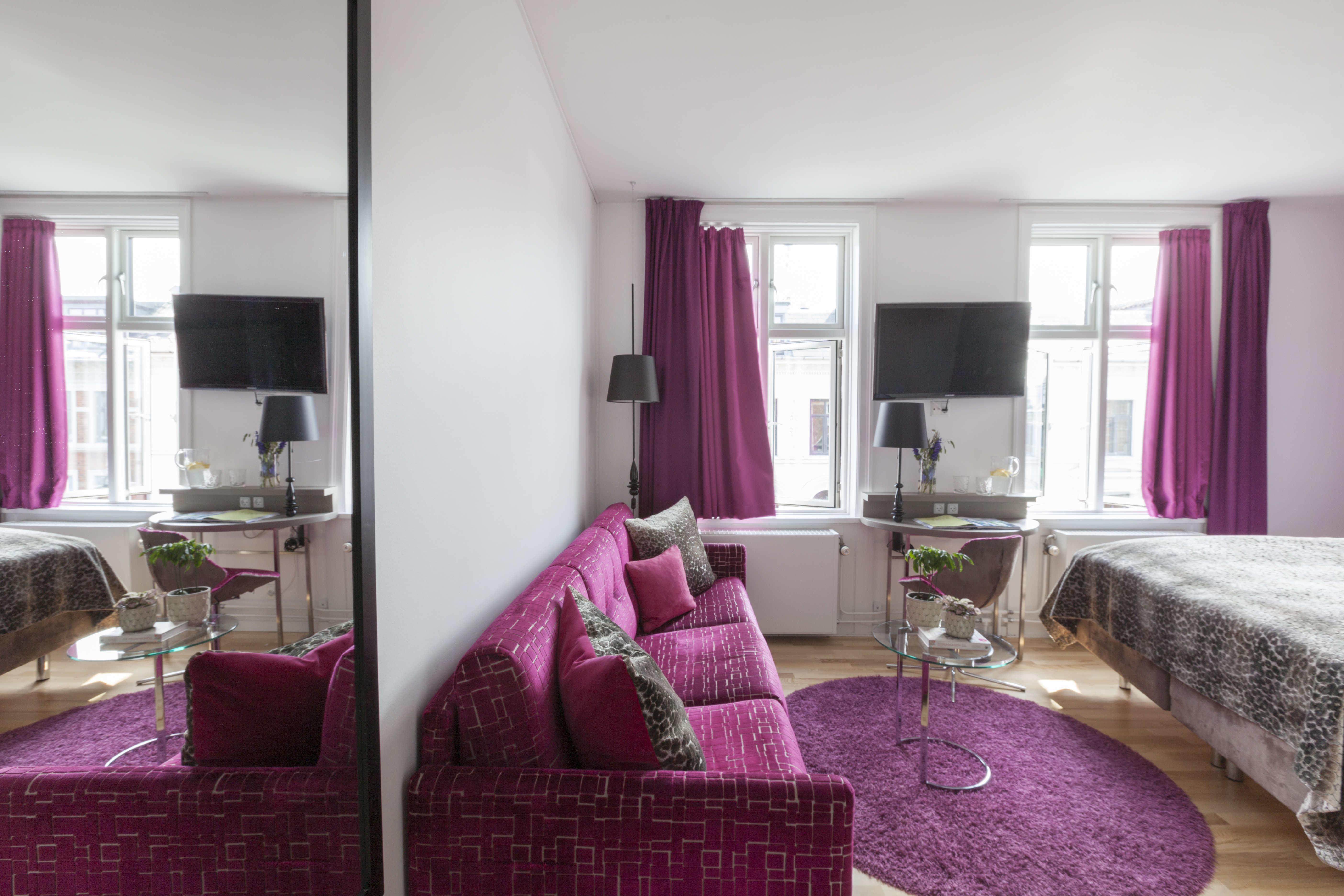 Double or Twin Superior