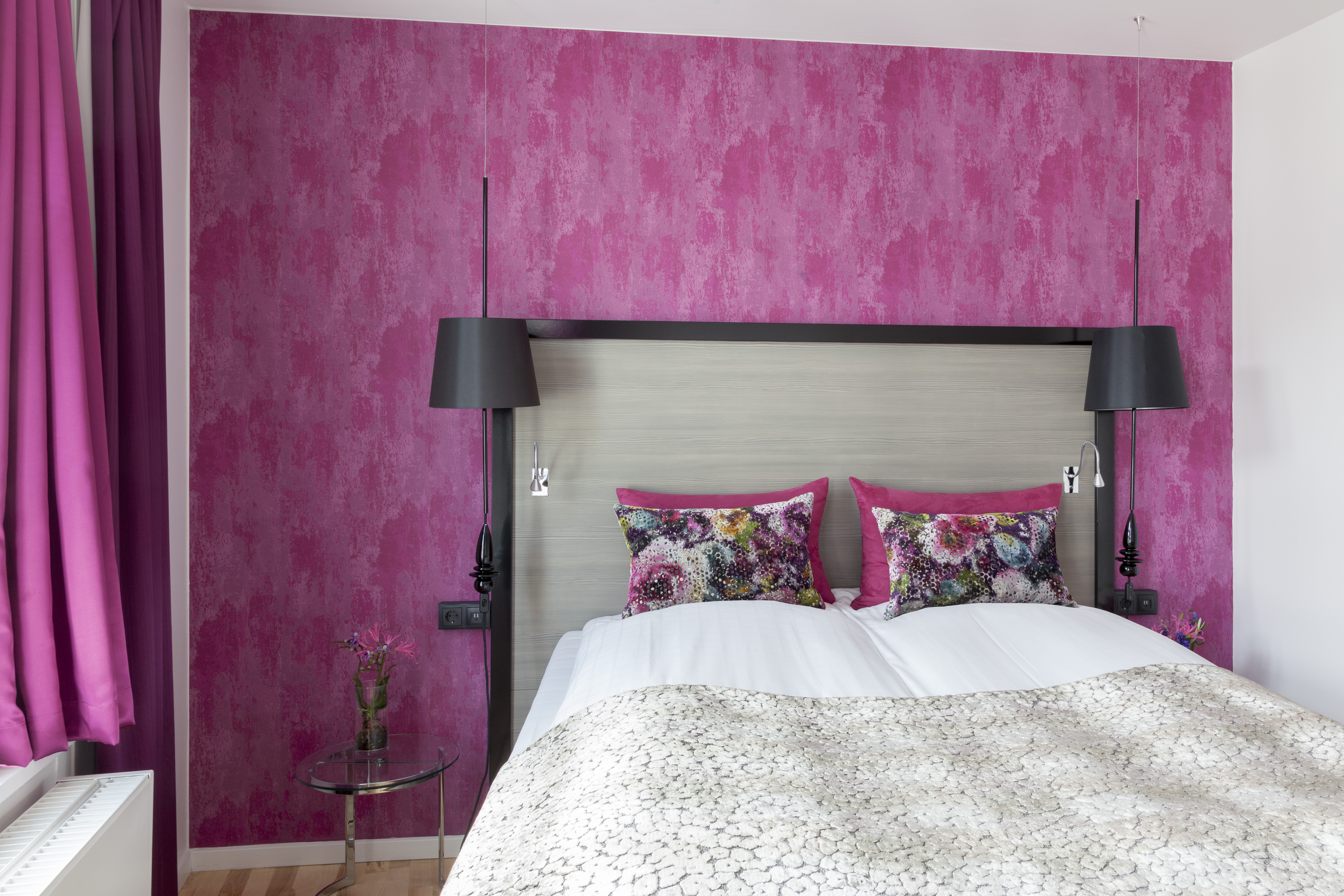 Double or Twin Superior