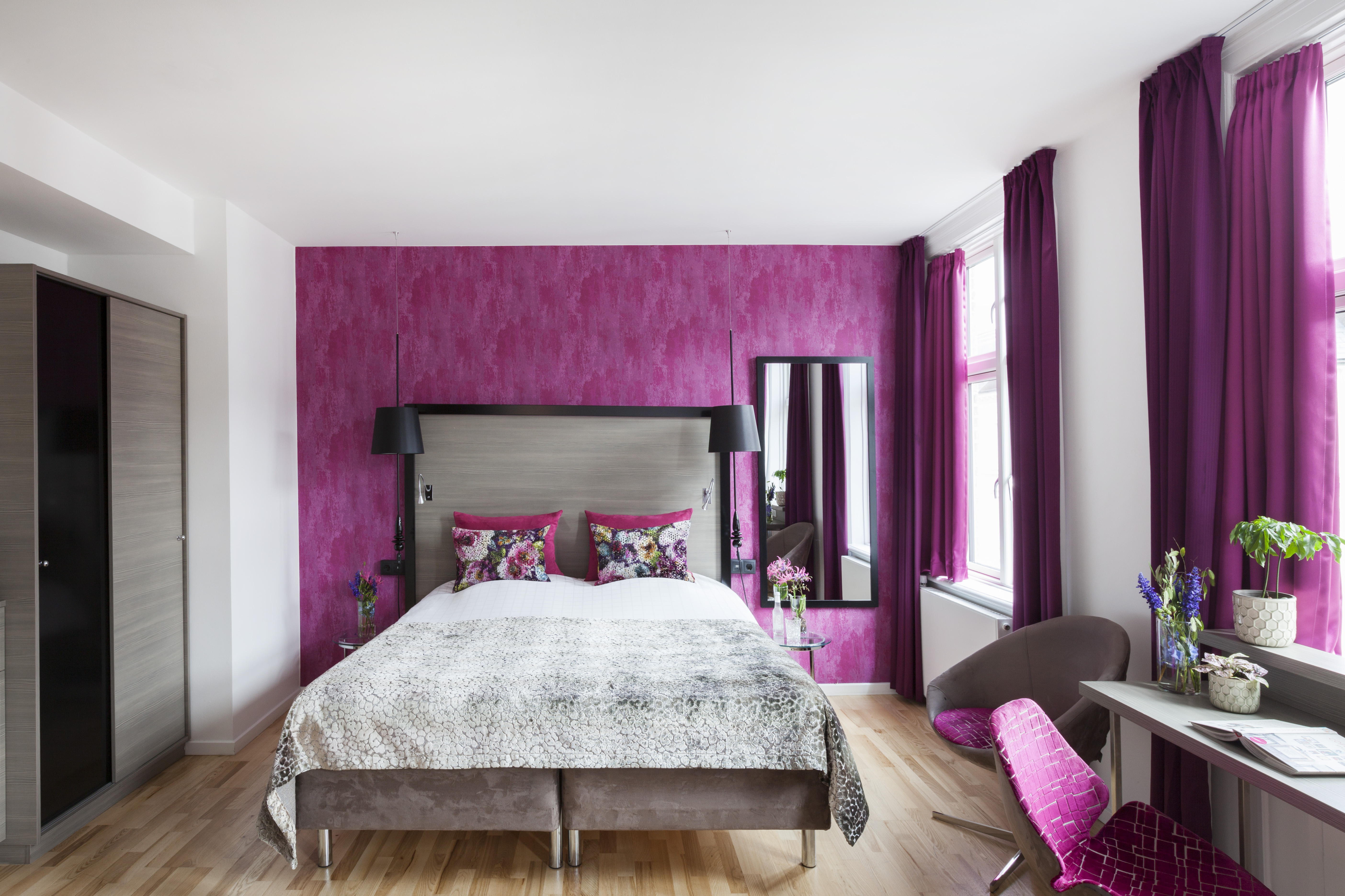 Junior Suite Executive