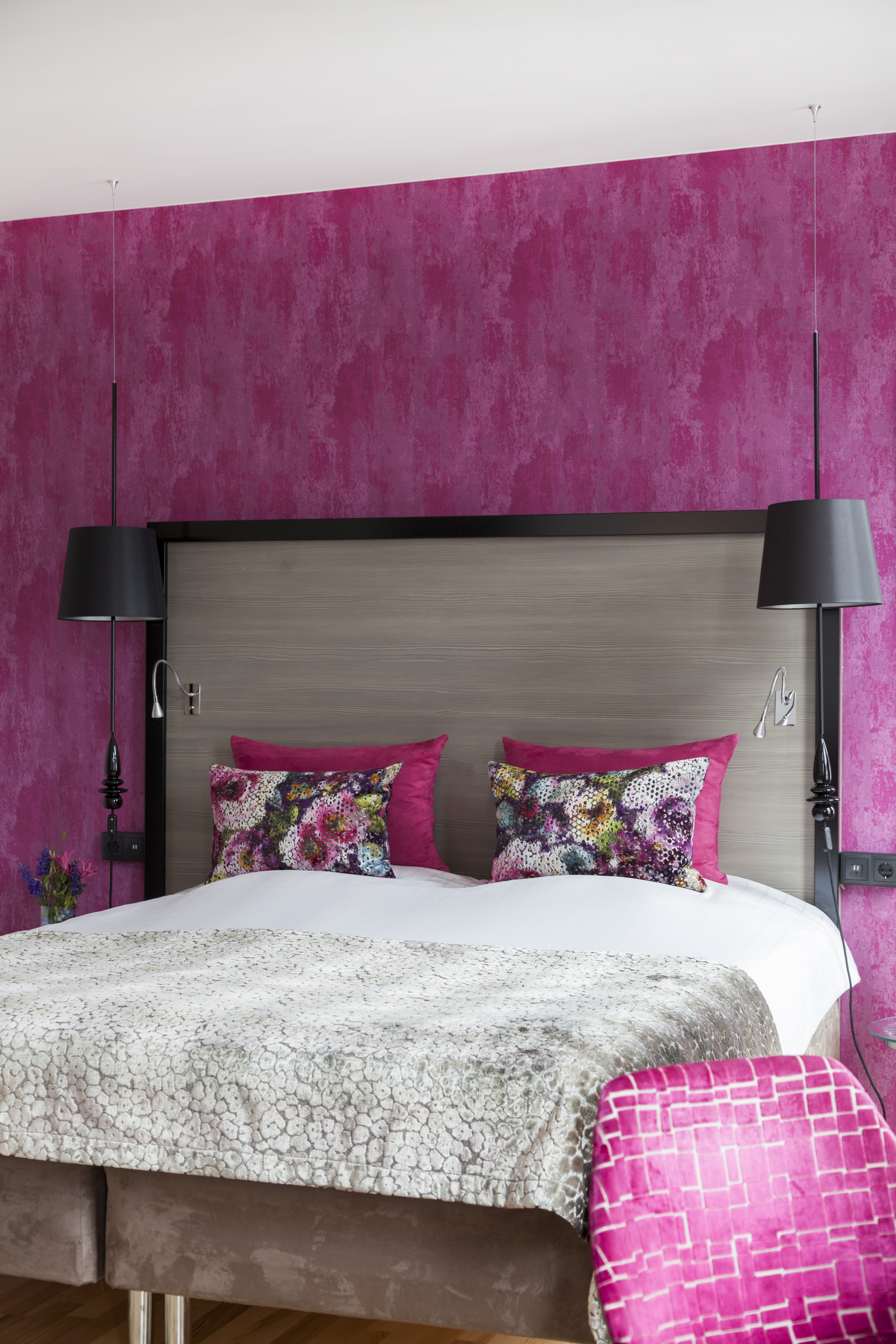 Junior Suite Executive