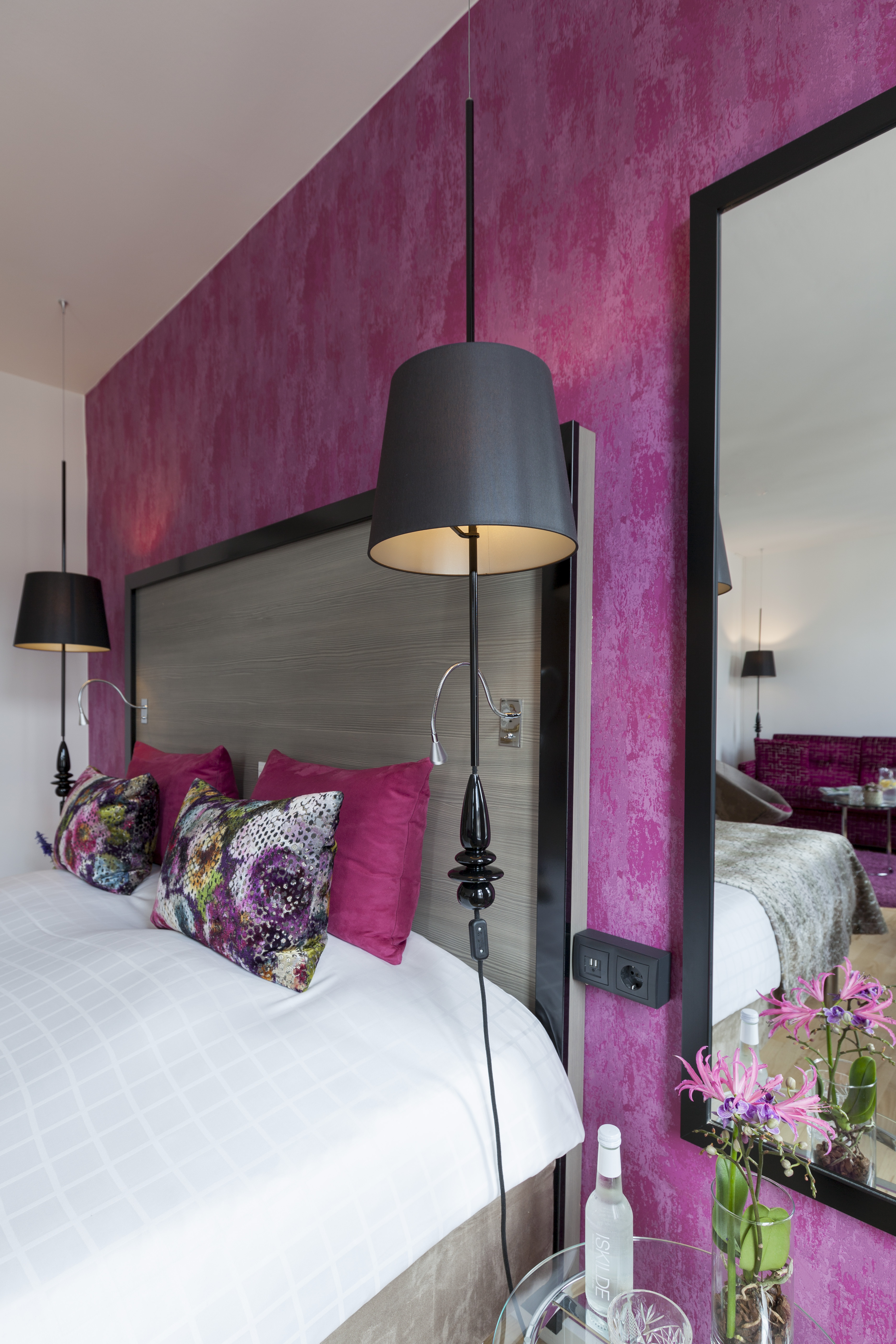 Junior Suite Executive