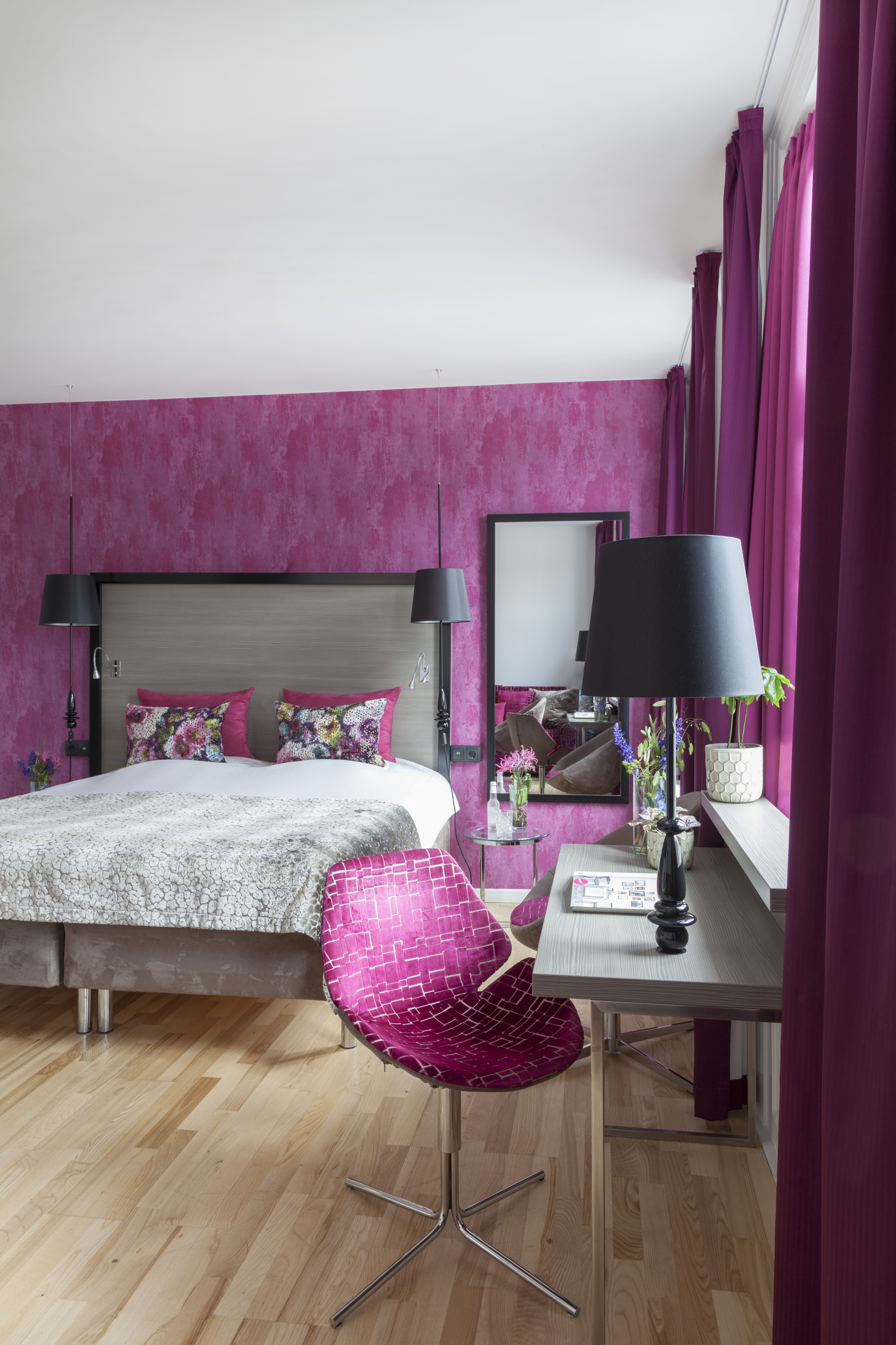 Junior Suite Executive