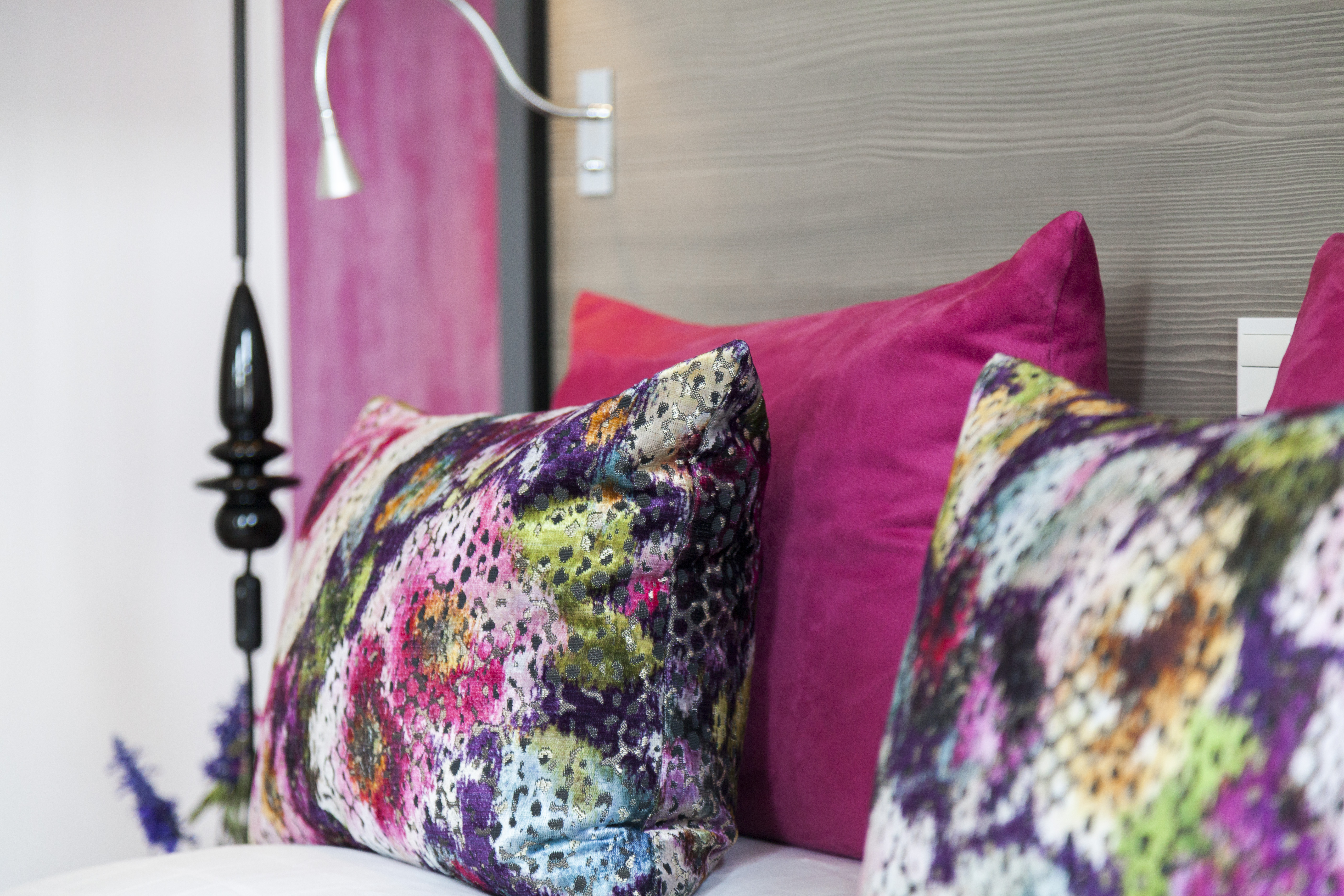 Double or Twin Deluxe