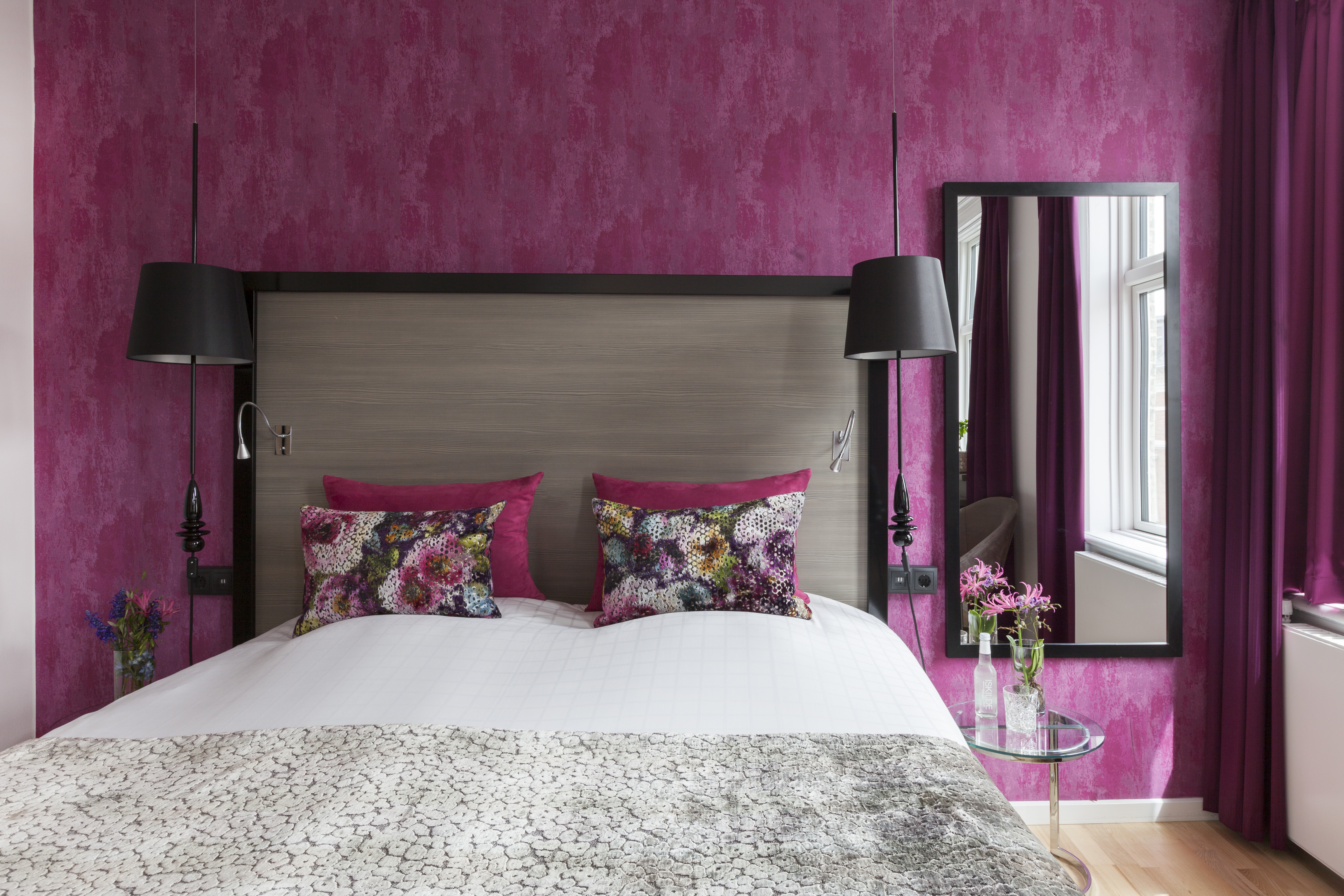 Double or Twin Deluxe