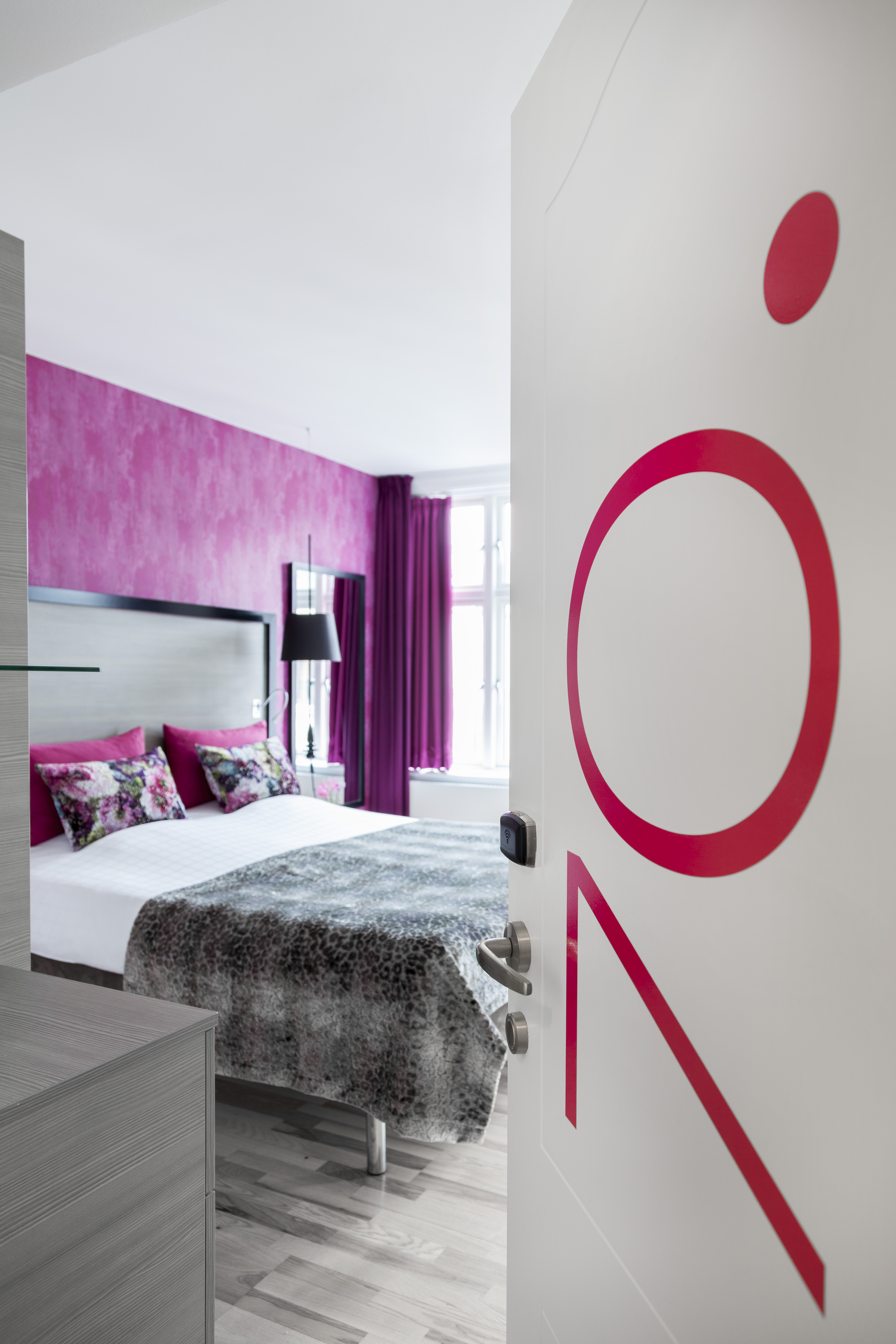 Double or Twin Deluxe