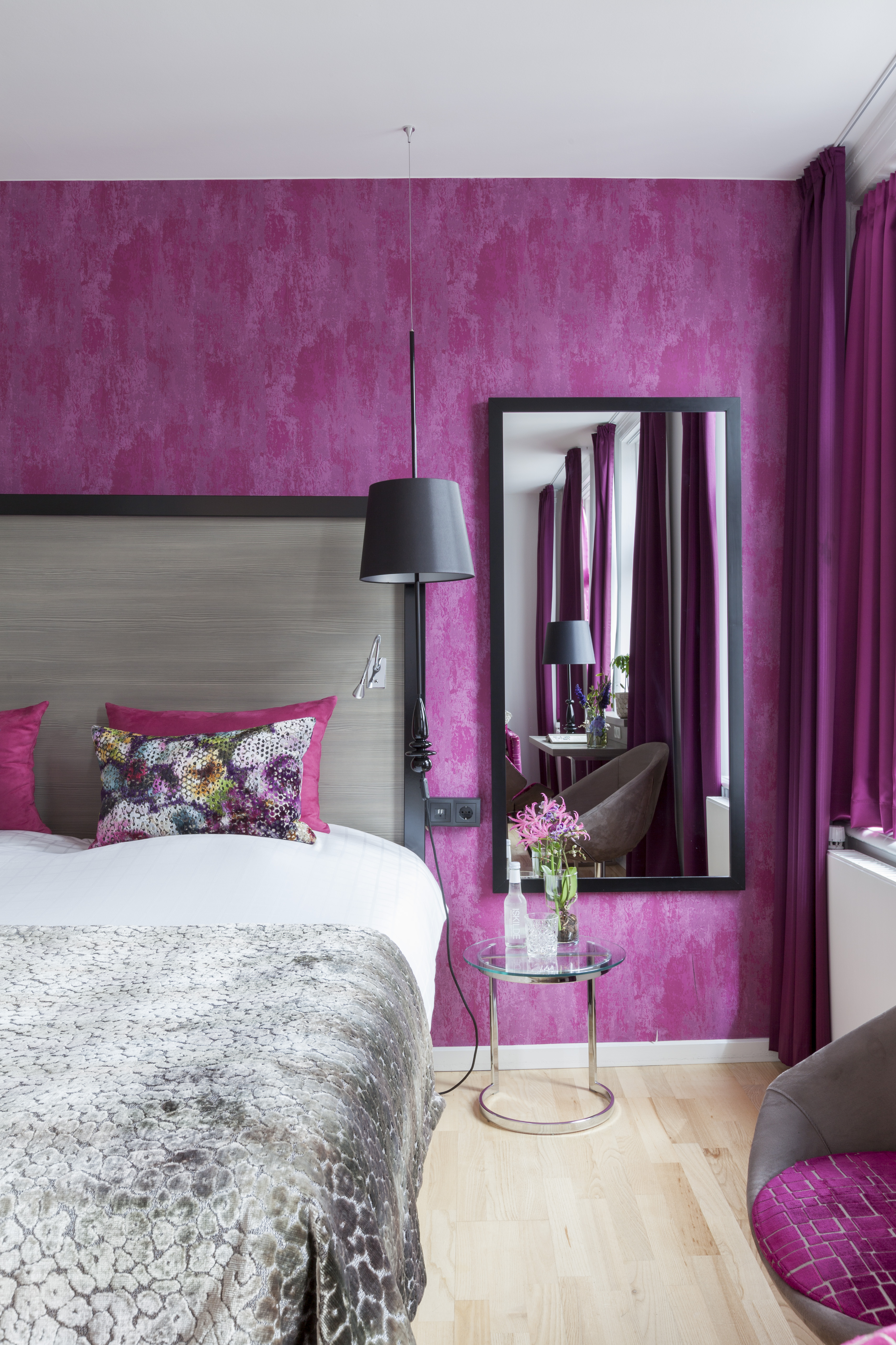 Junior Suite Executive