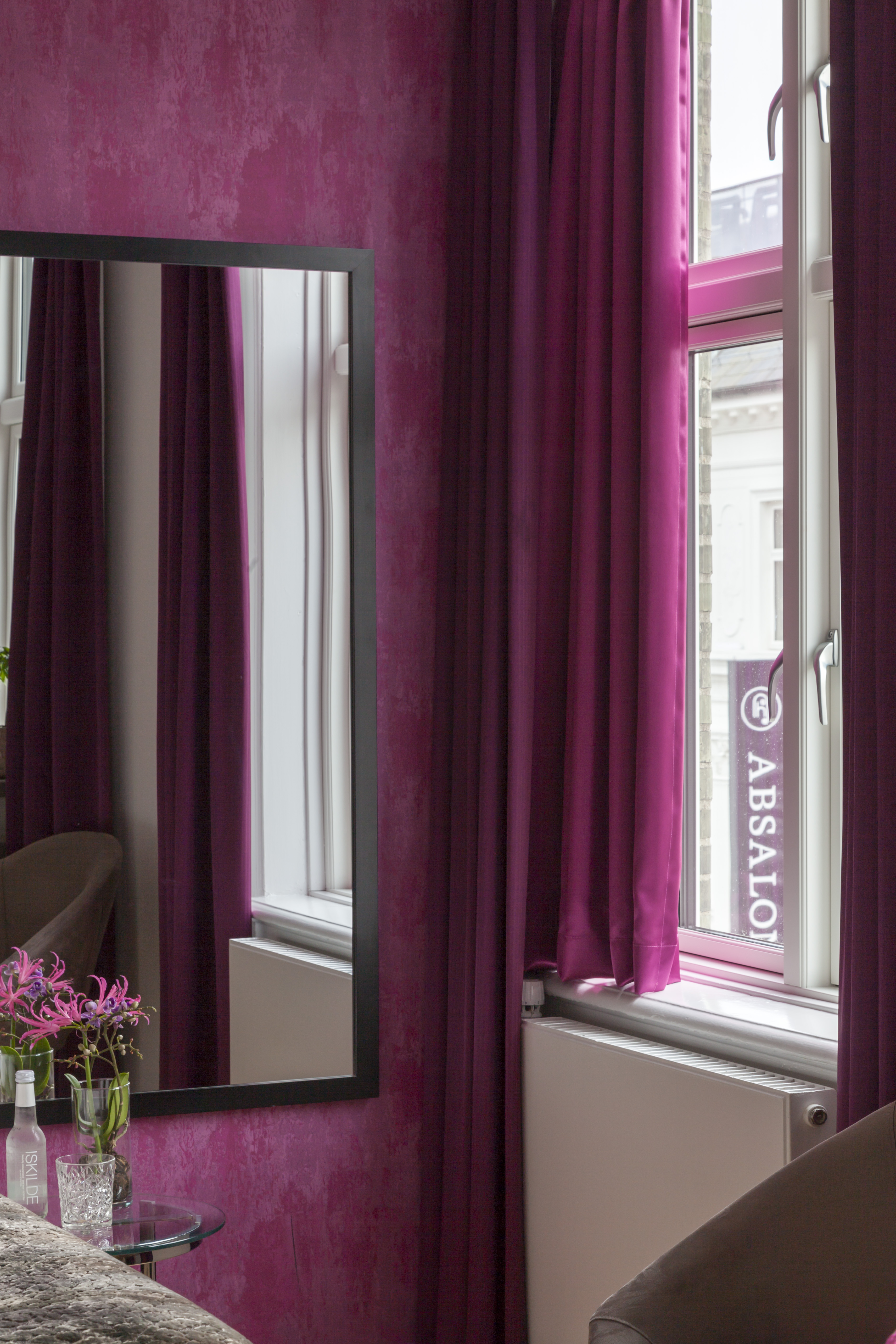 Junior Suite Executive