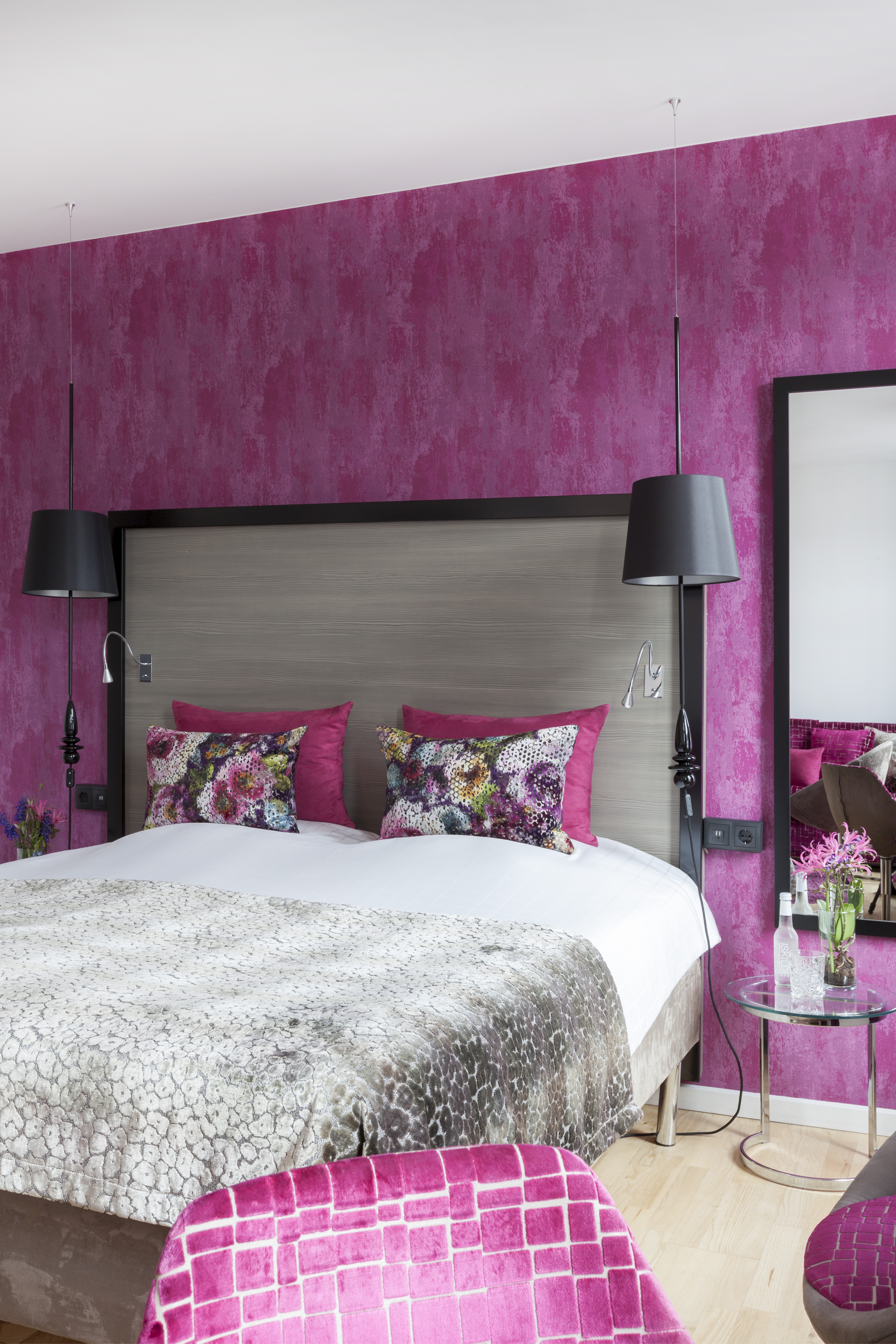 Junior Suite Executive