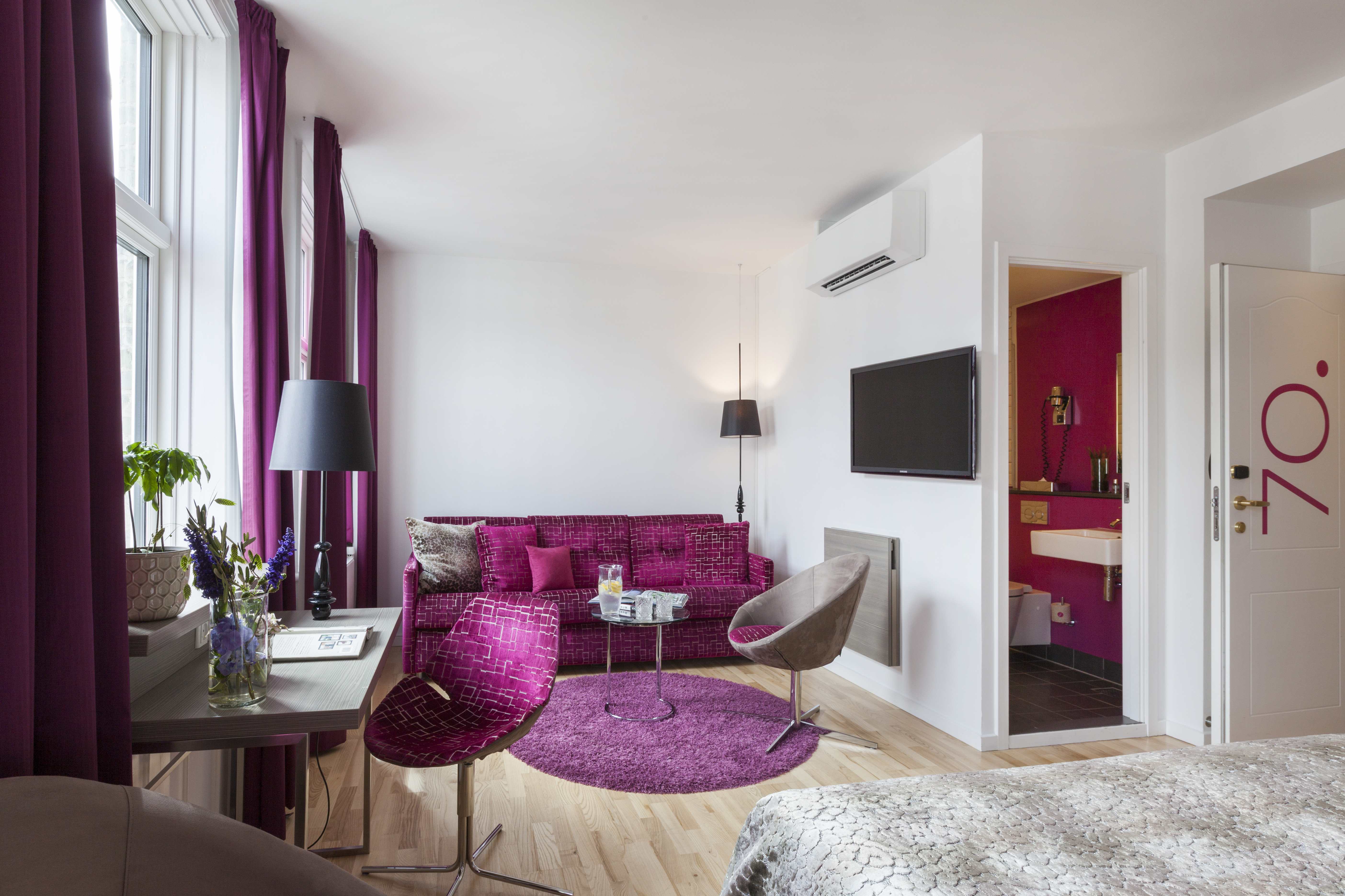 Junior Suite Executive