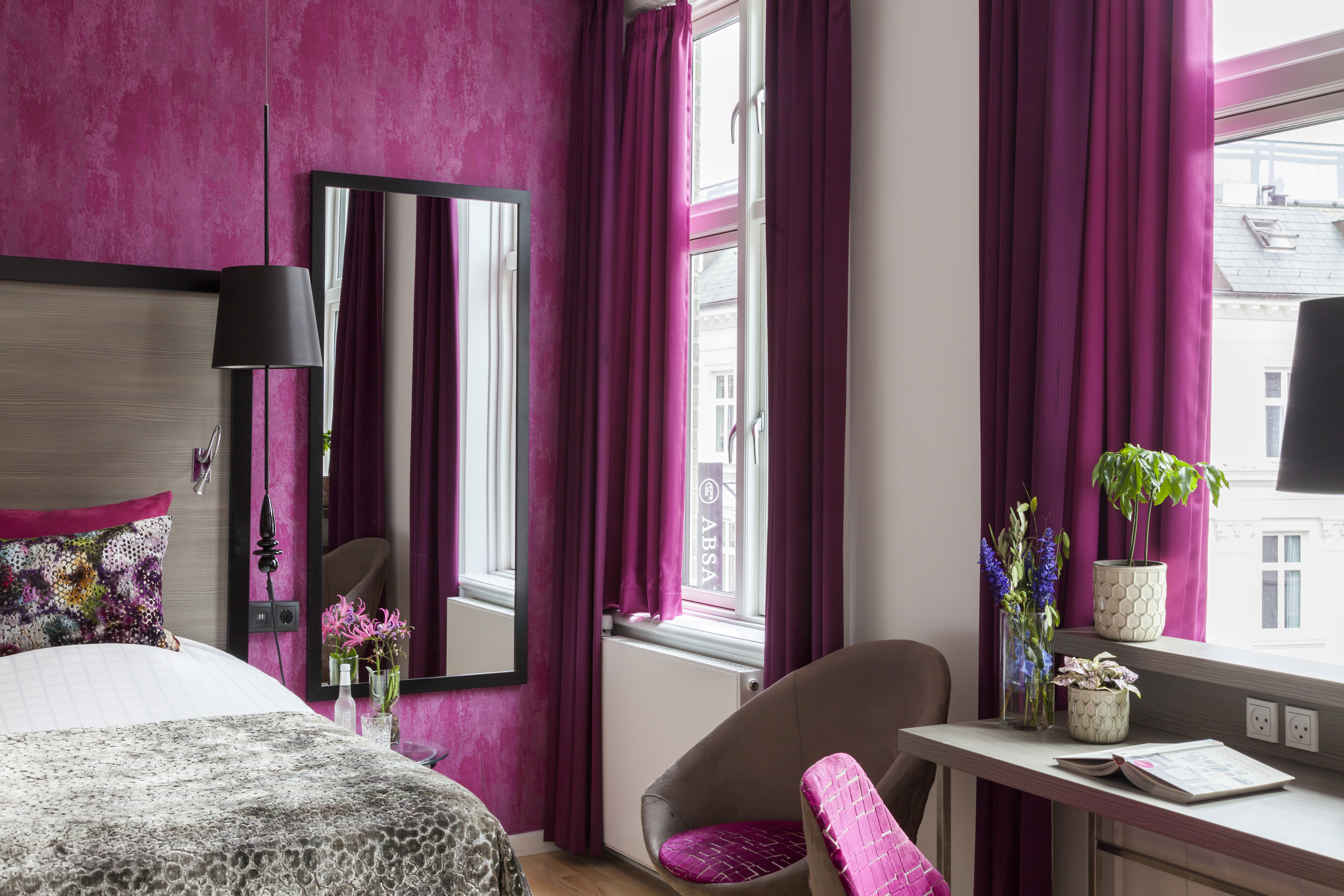 Junior Suite Executive