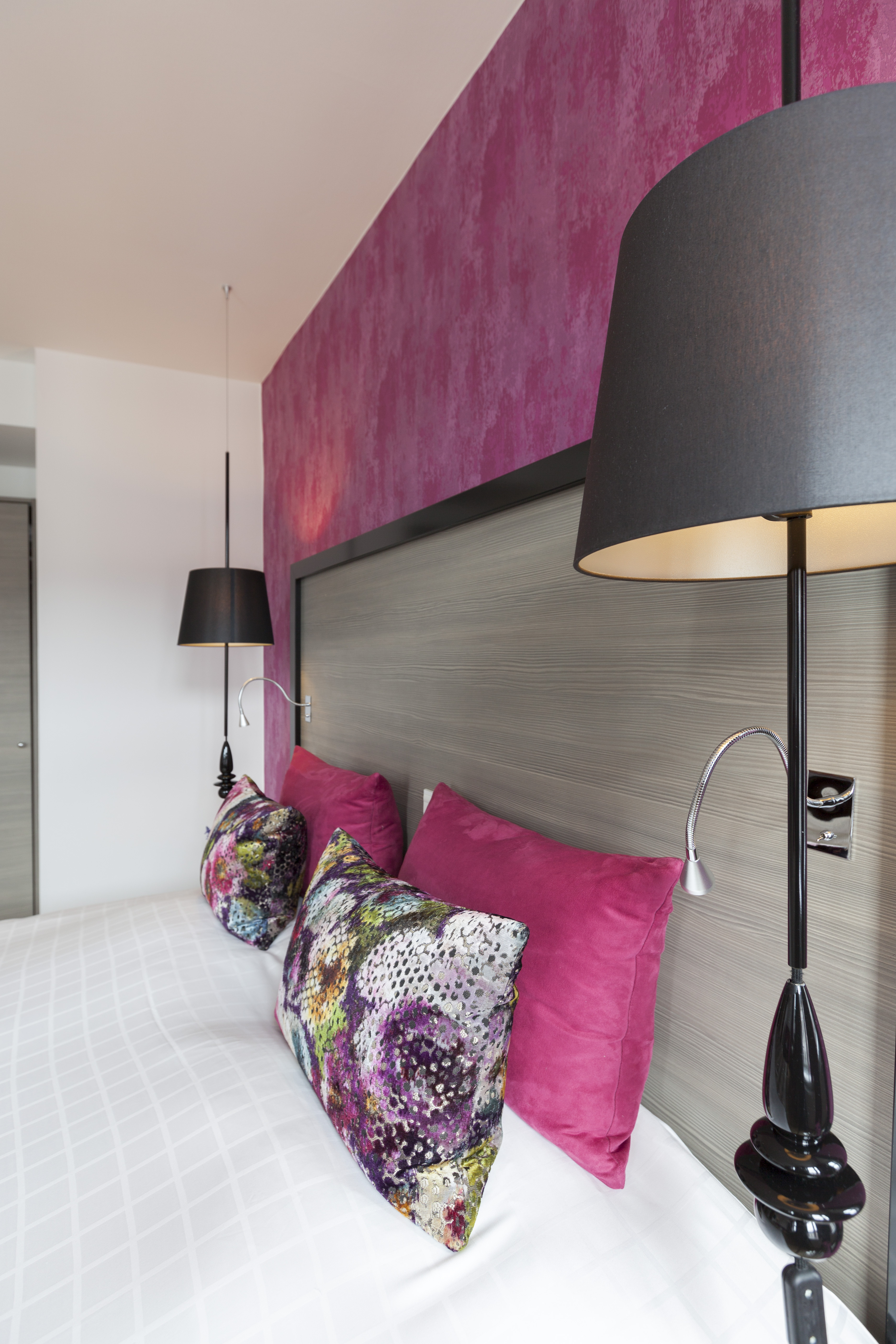 Junior Suite Executive