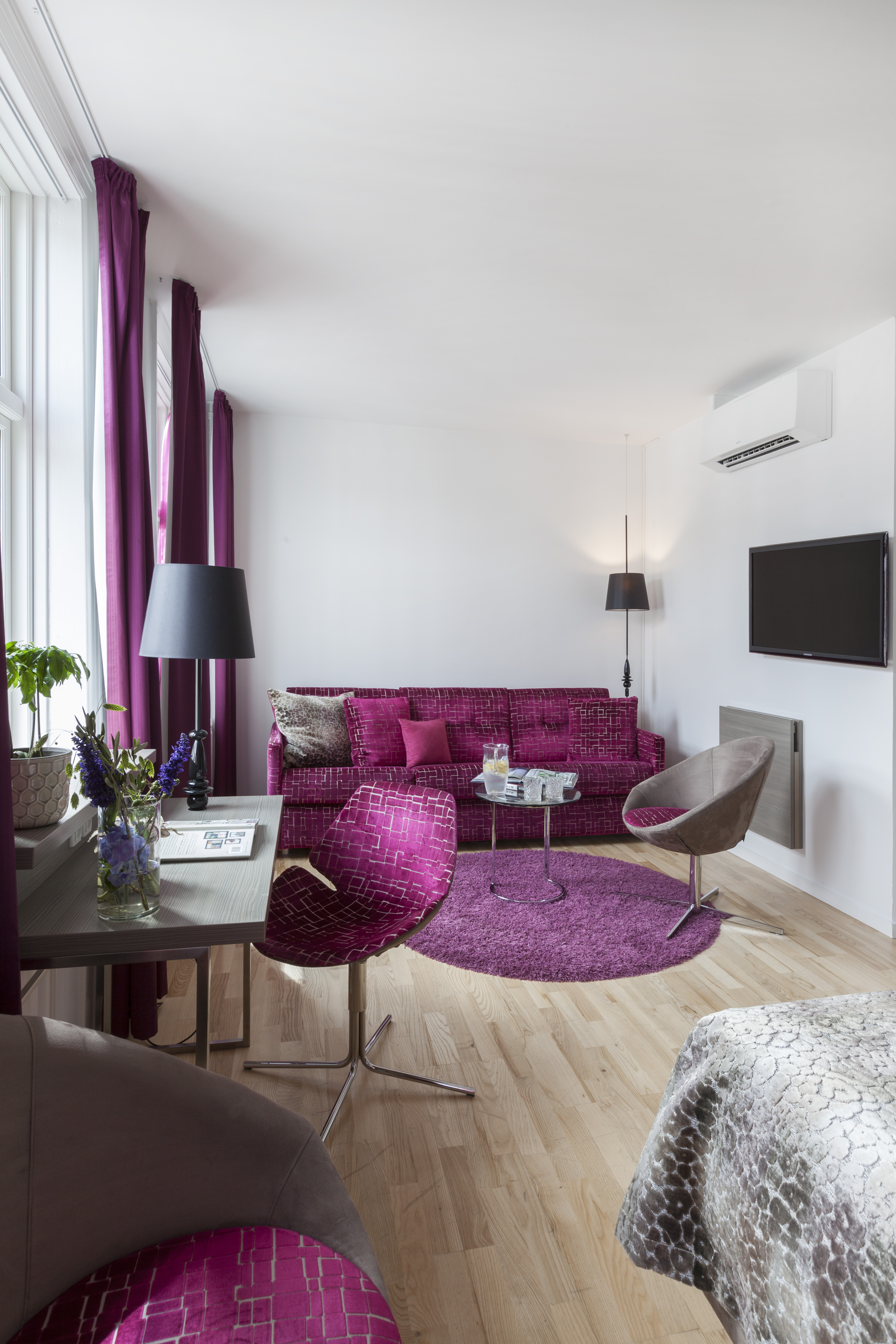 Junior Suite Executive