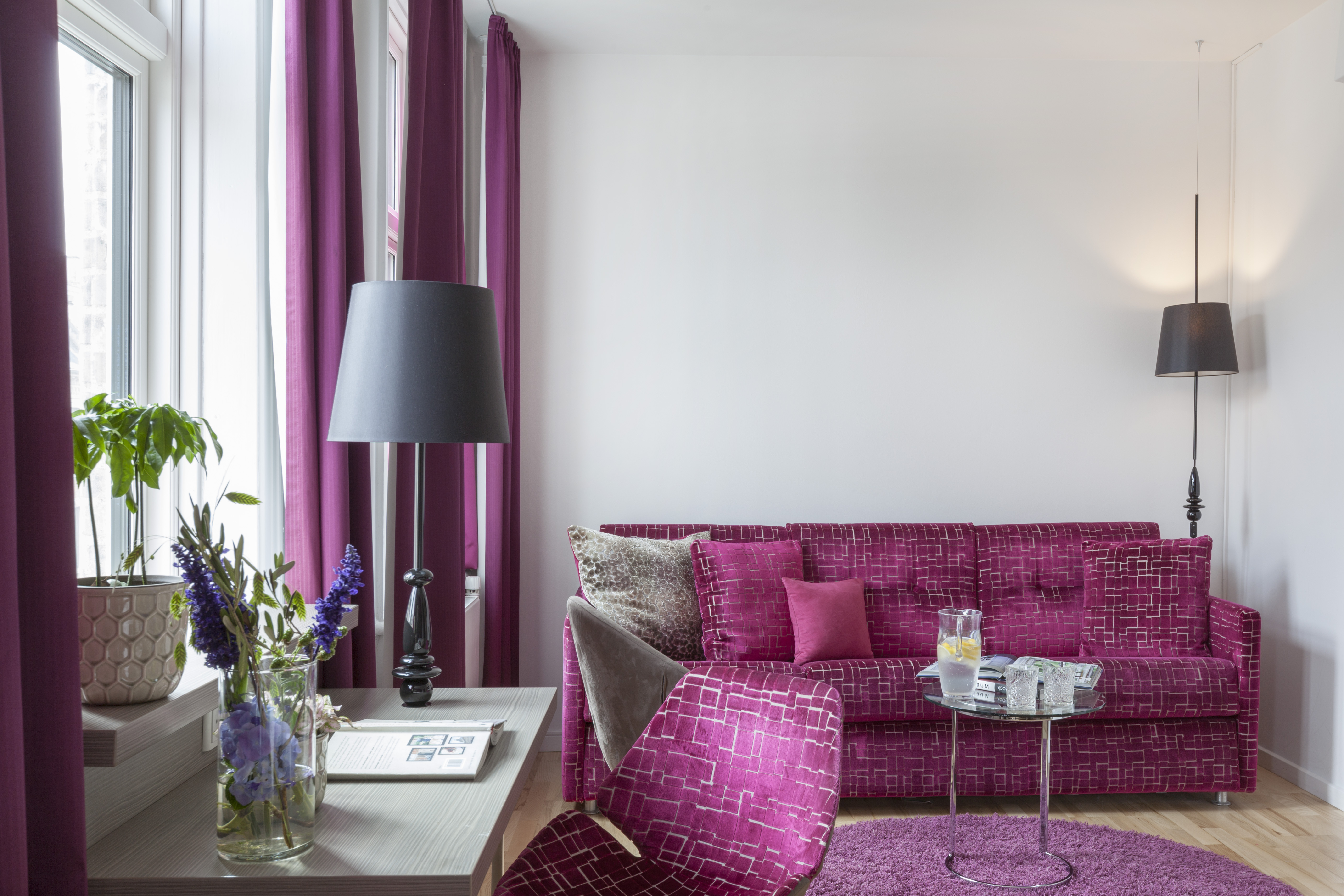 Junior Suite Executive