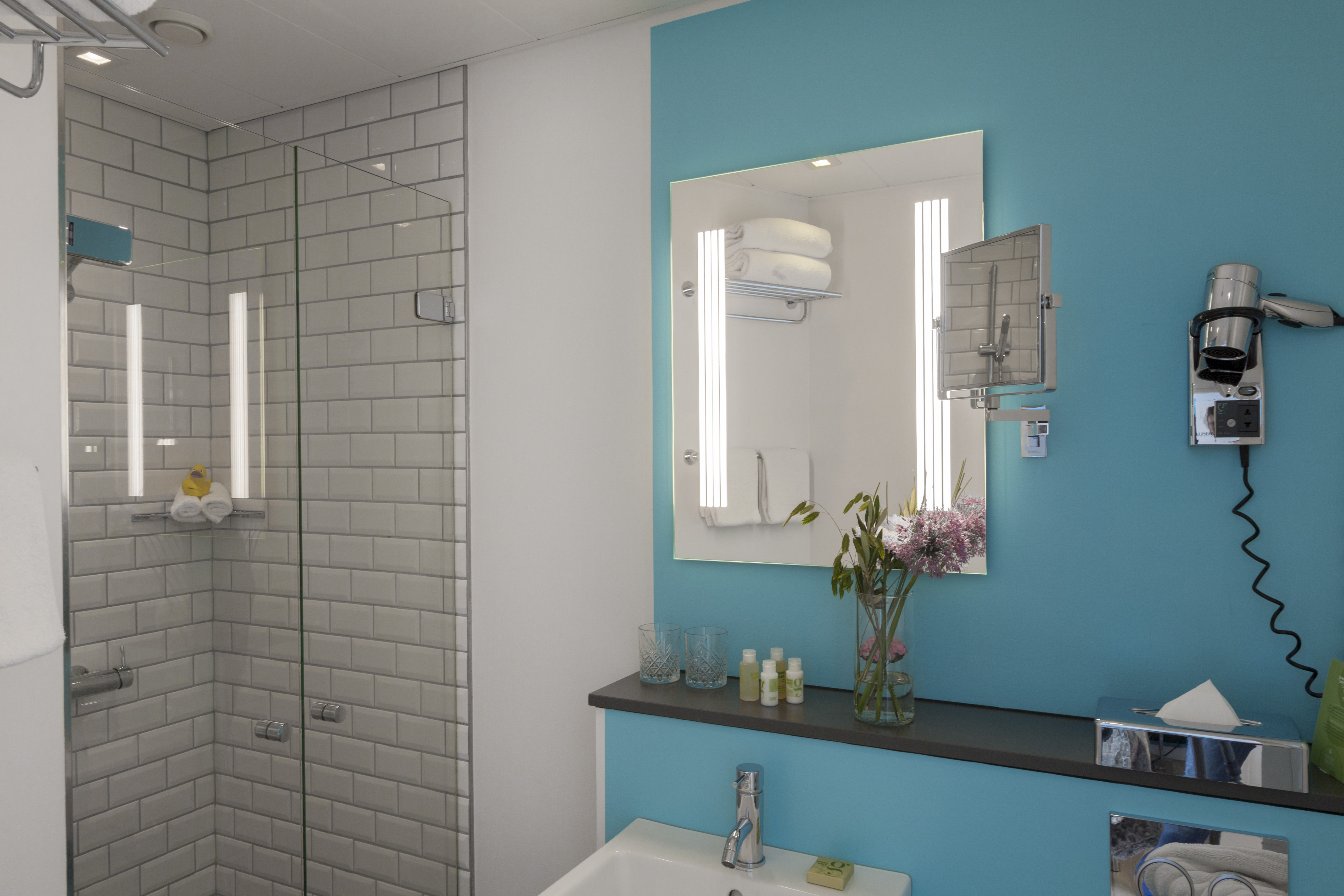 Double or Twin Standard