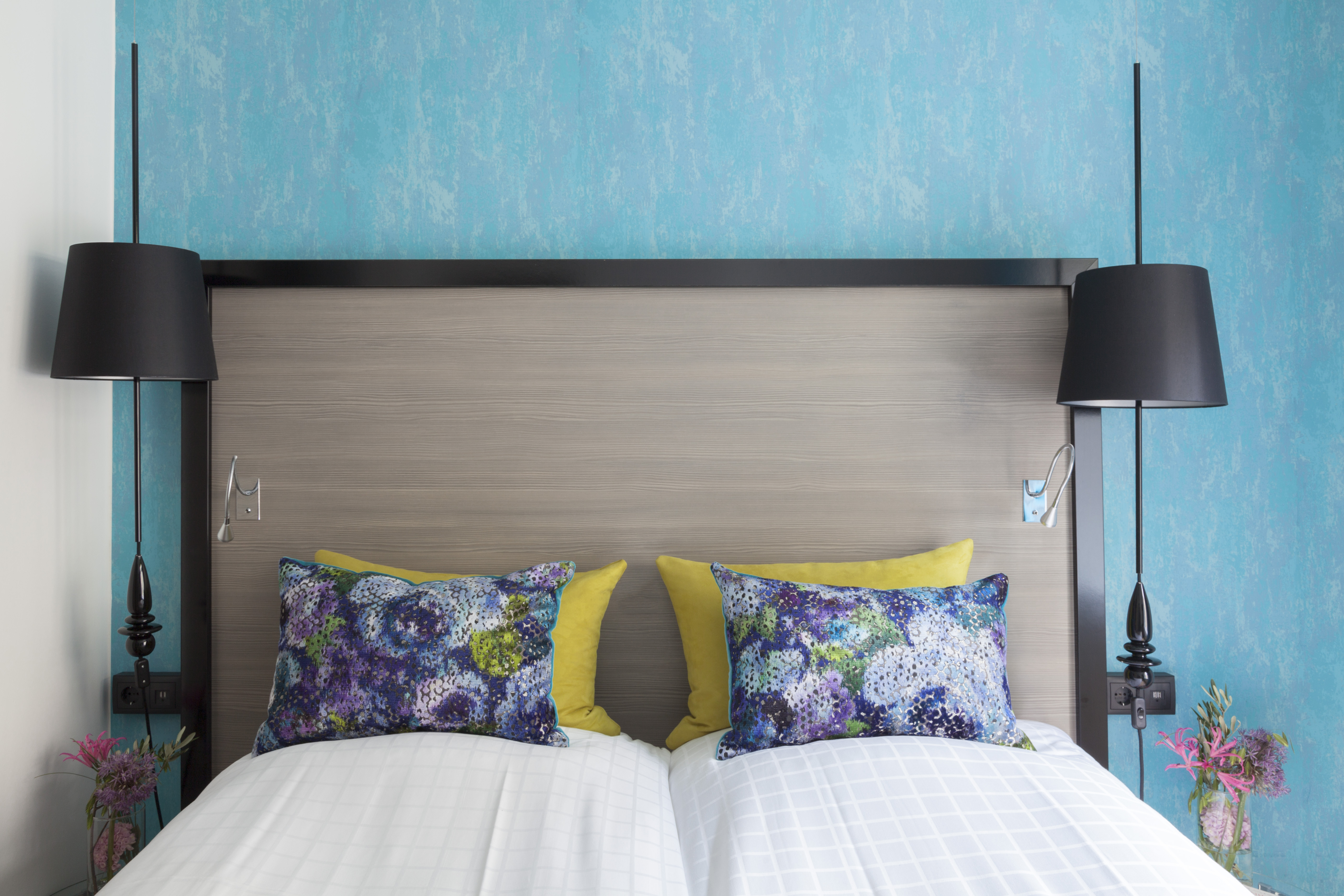 Double or Twin Standard