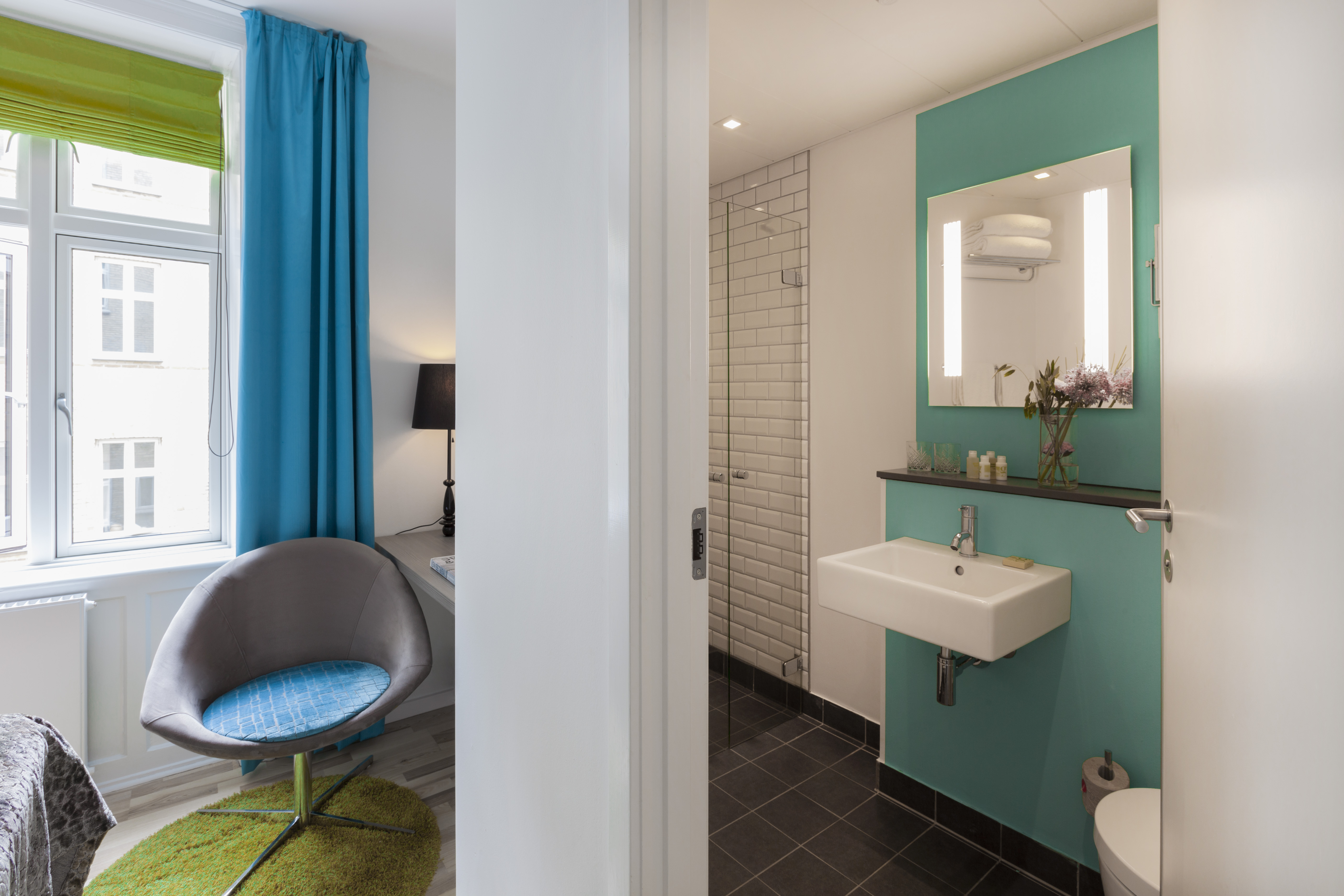 Double or Twin Standard