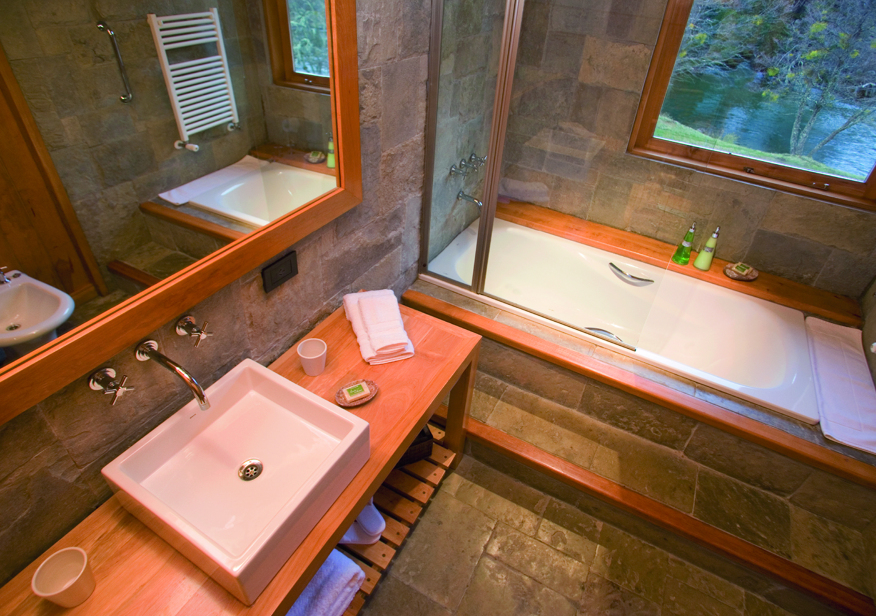 Suite Deluxe with Balcony