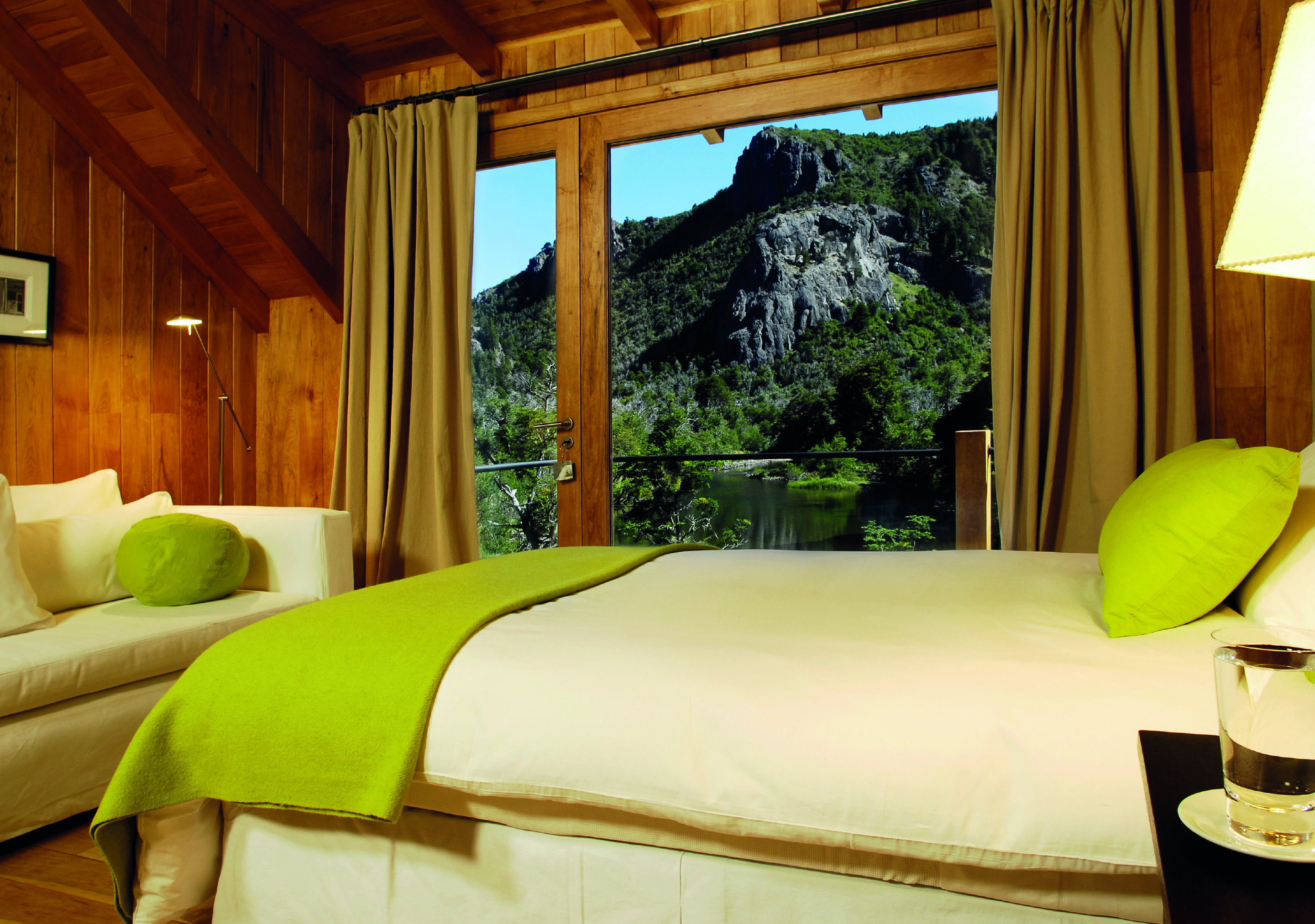 Suite Deluxe with Balcony