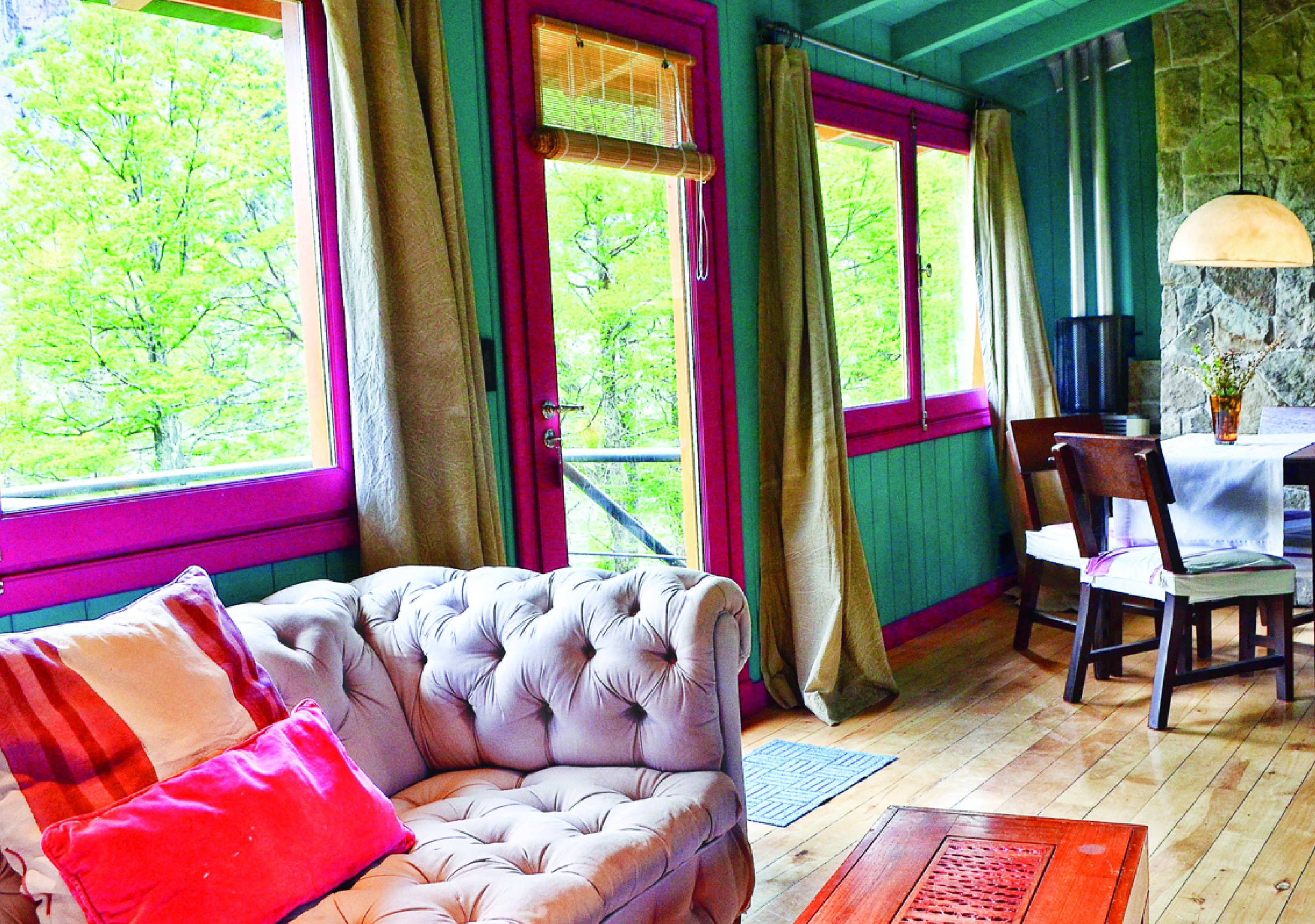 Family Room Superior