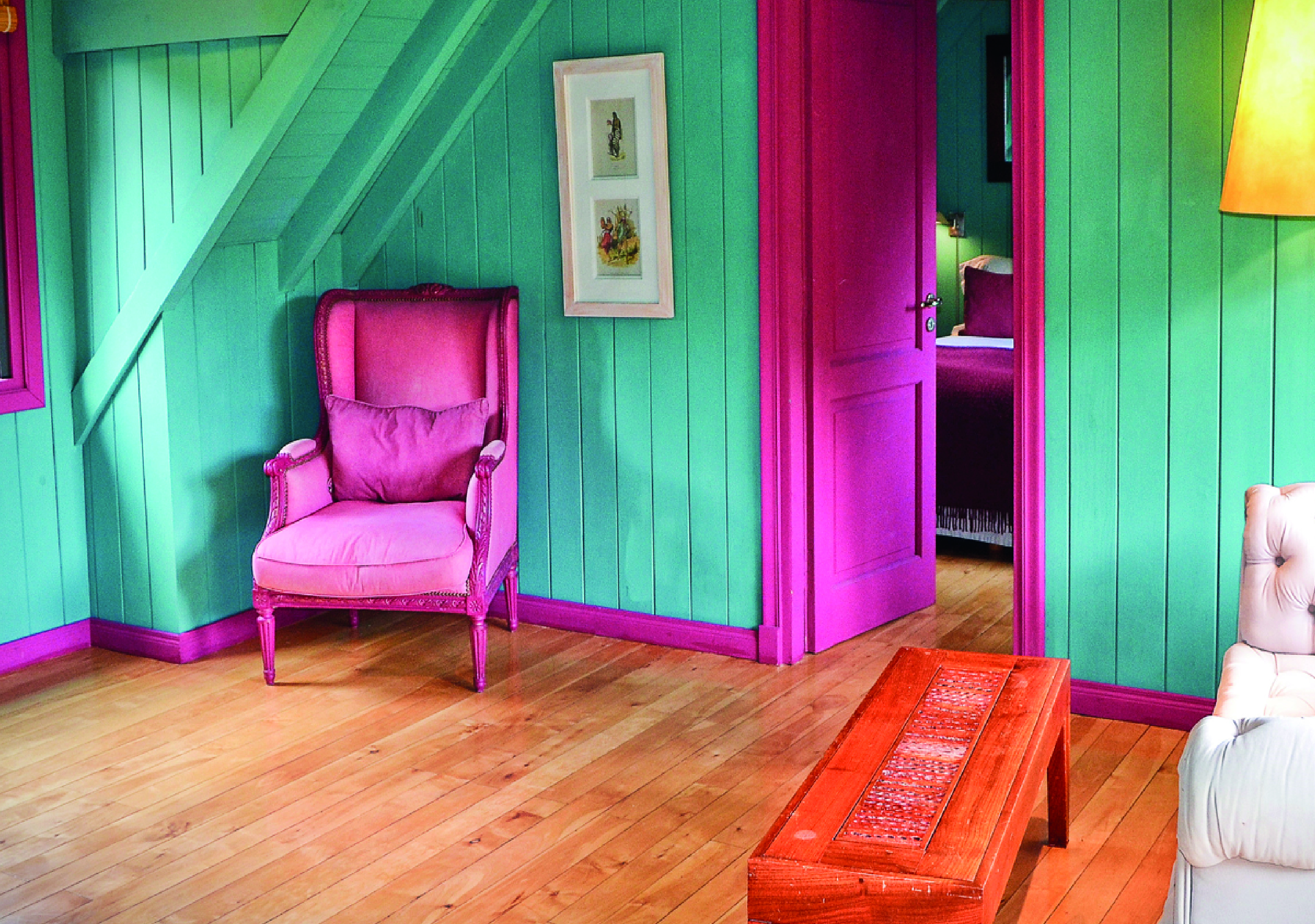 Family Room Superior