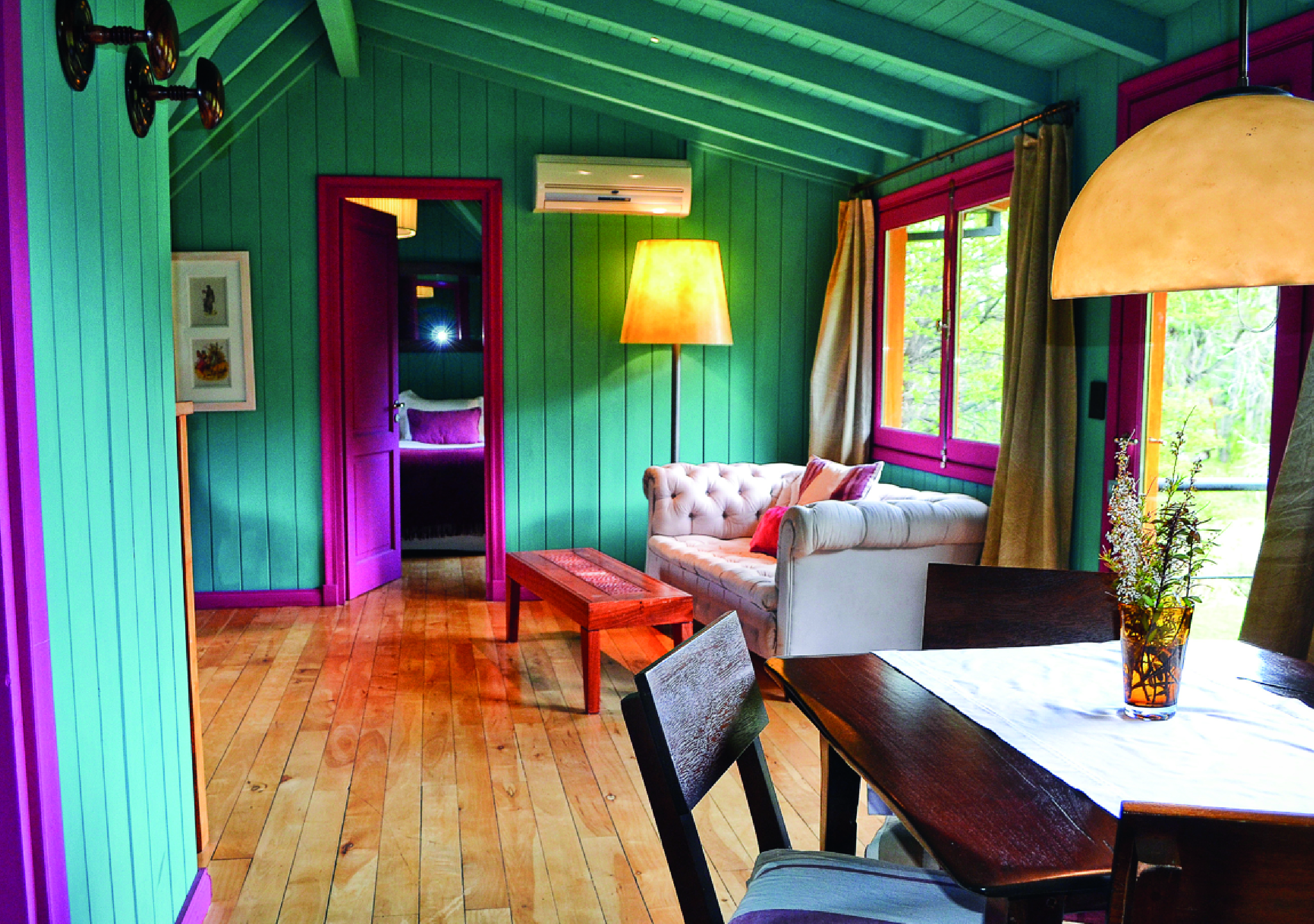 Family Room Superior