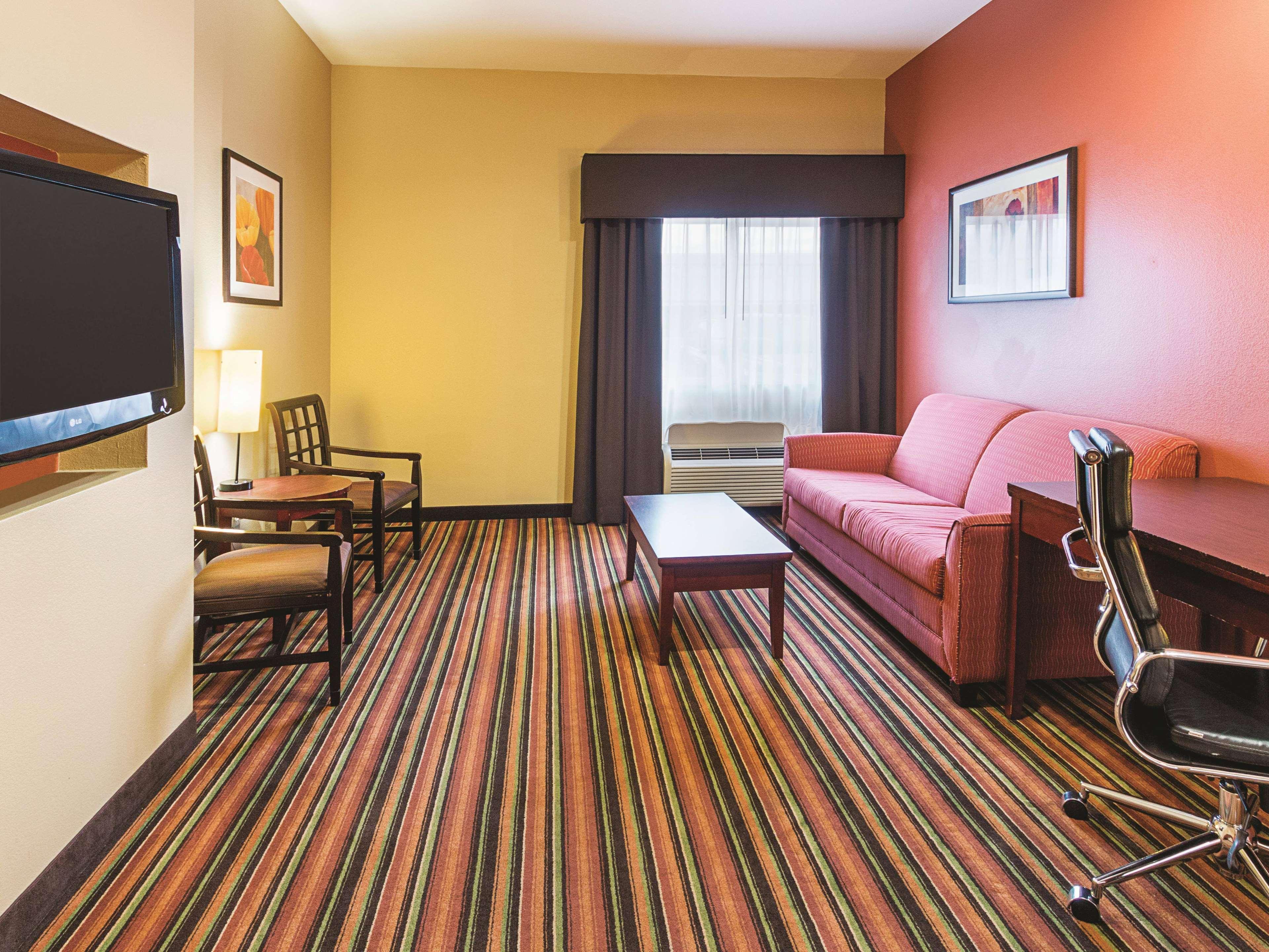 Double Deluxe Executive