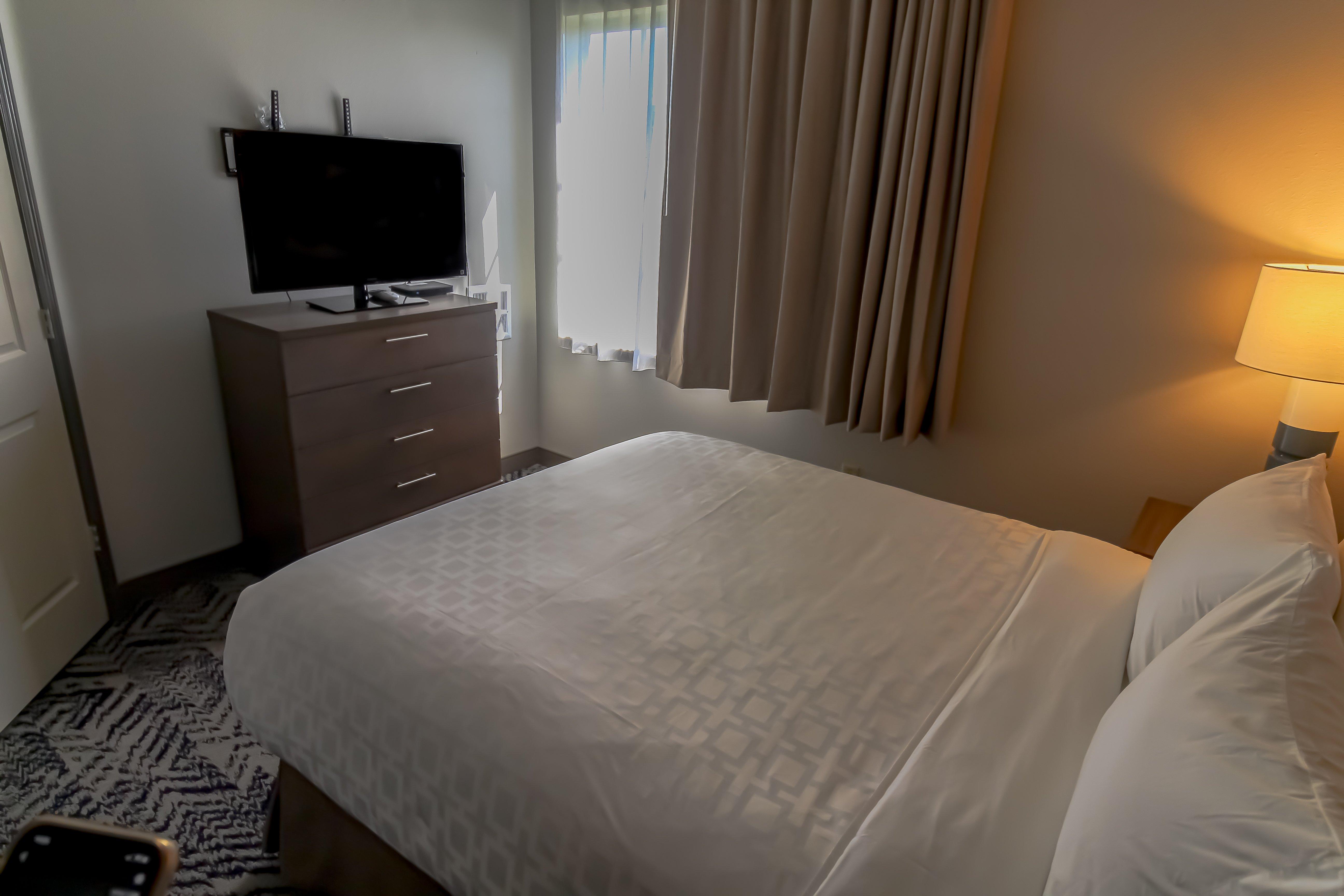 Suite Queen Bed Non Smoking