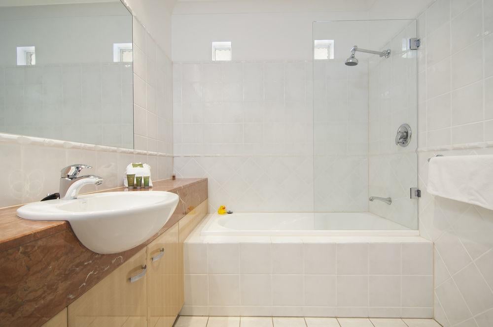 Villa Three Bedrooms