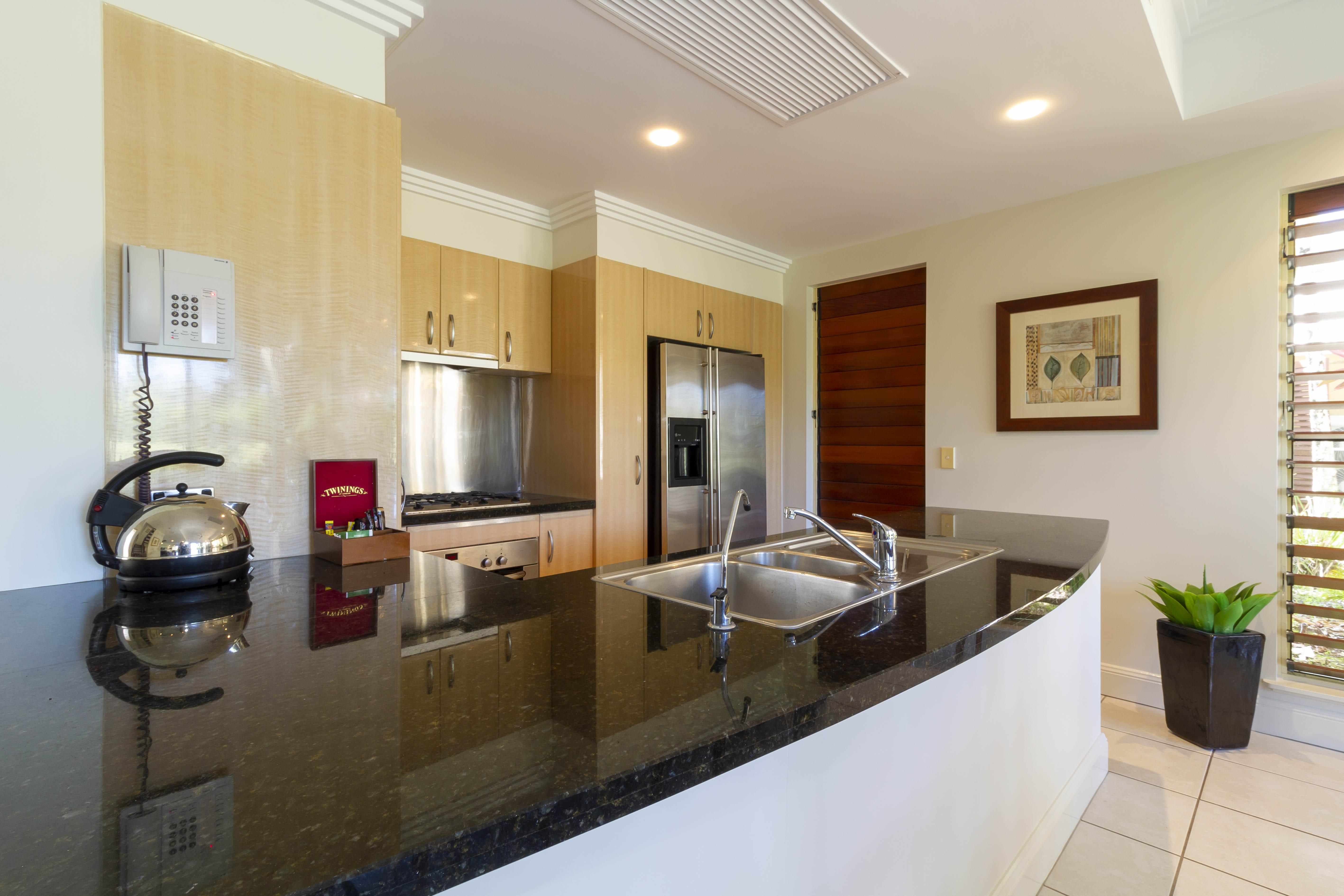 Villa Three Bedrooms