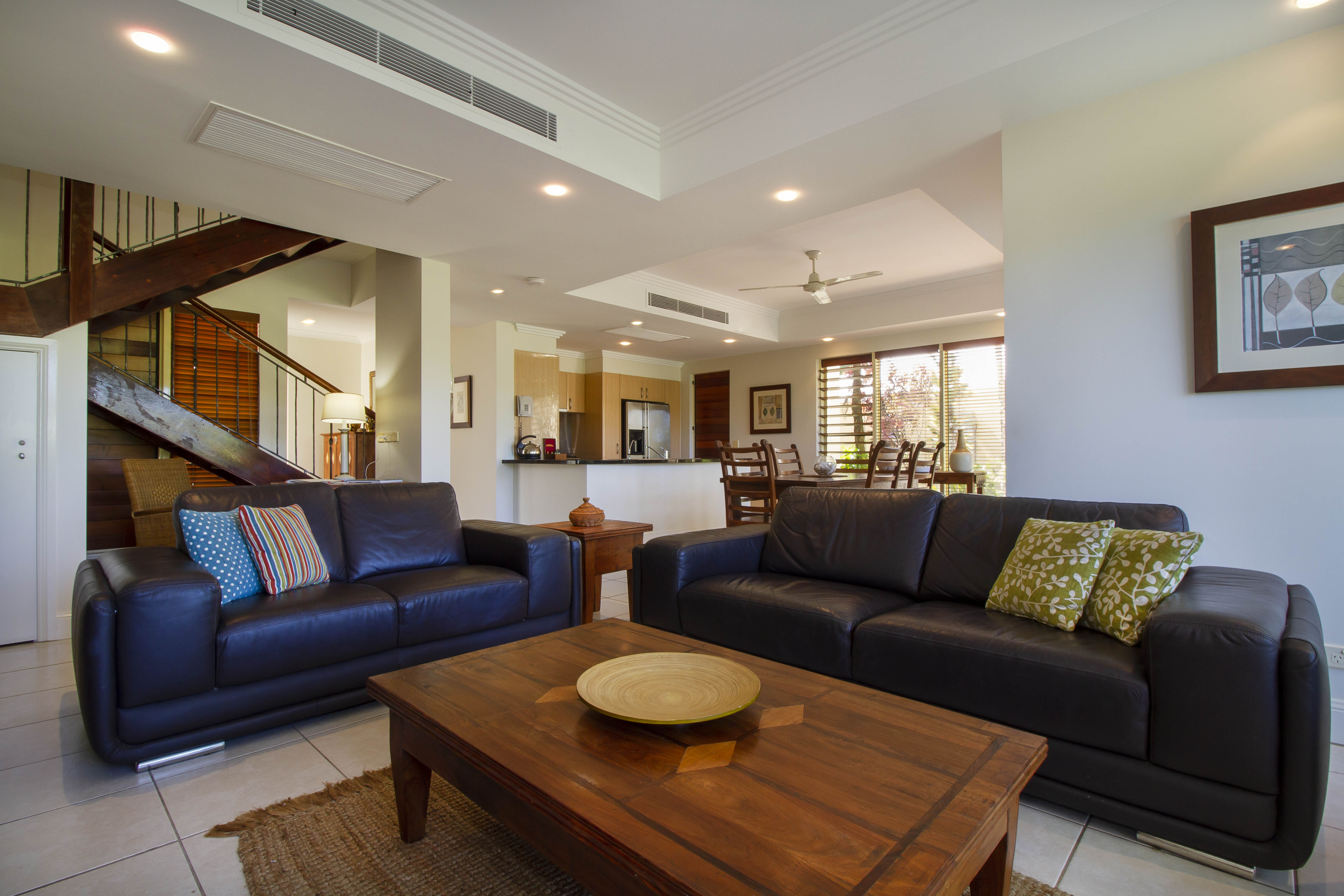 Villa Three Bedrooms