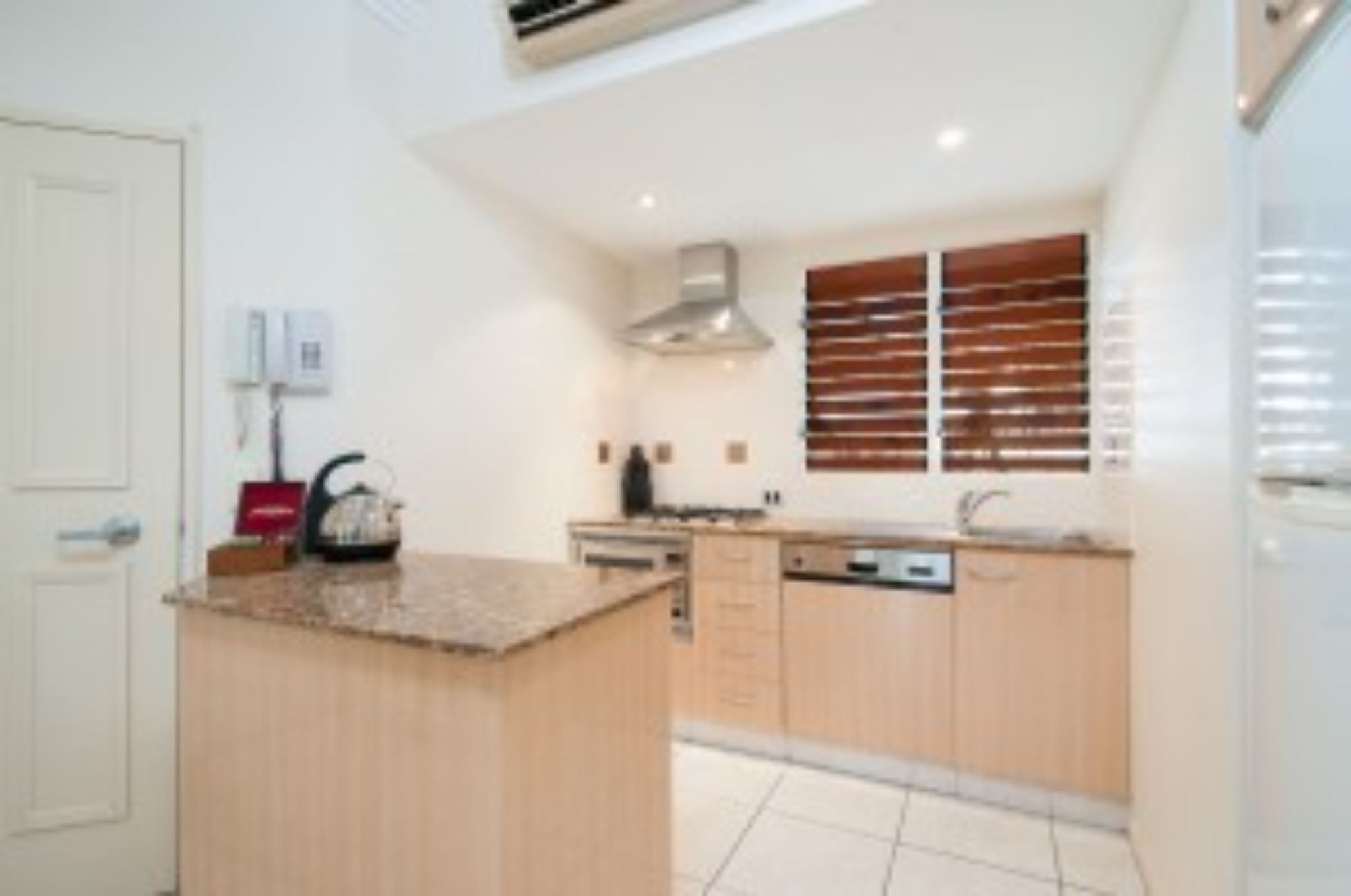 Apartment Two Bedrooms