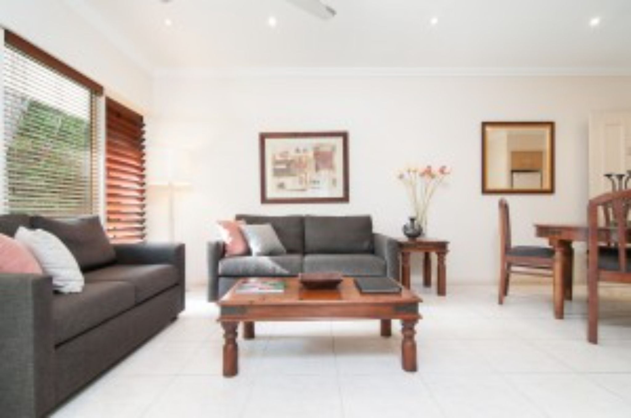 Apartment Two Bedrooms