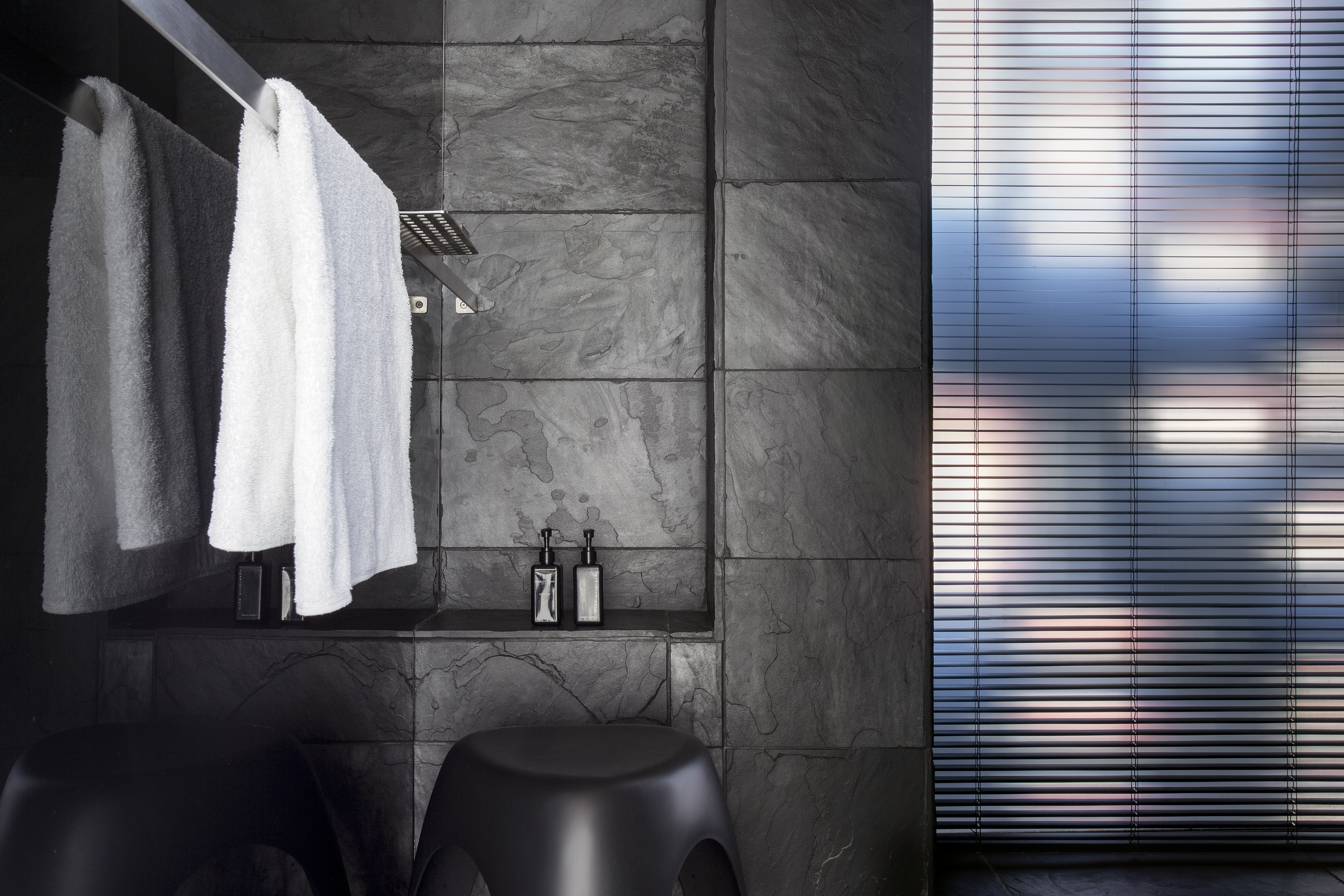 Double Mountain View