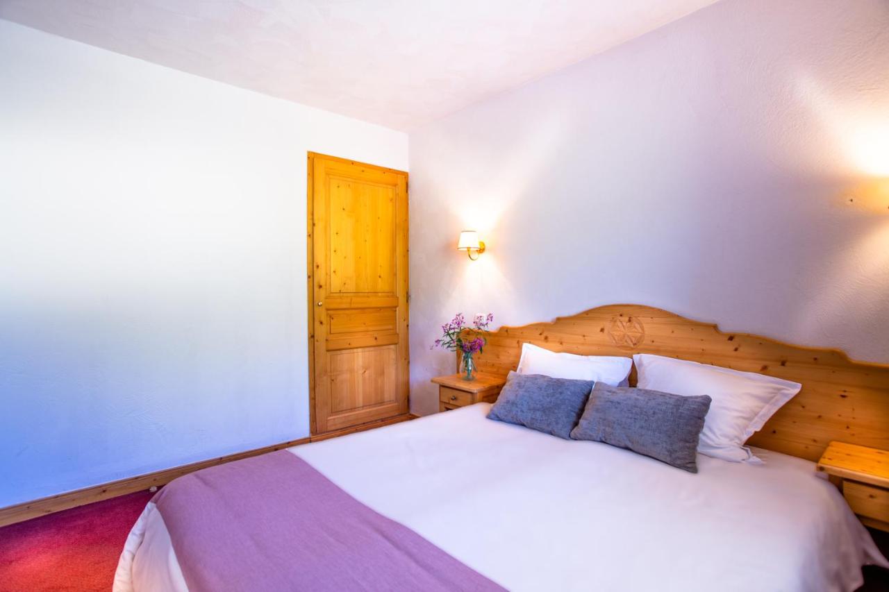 Apartment Capacity 8