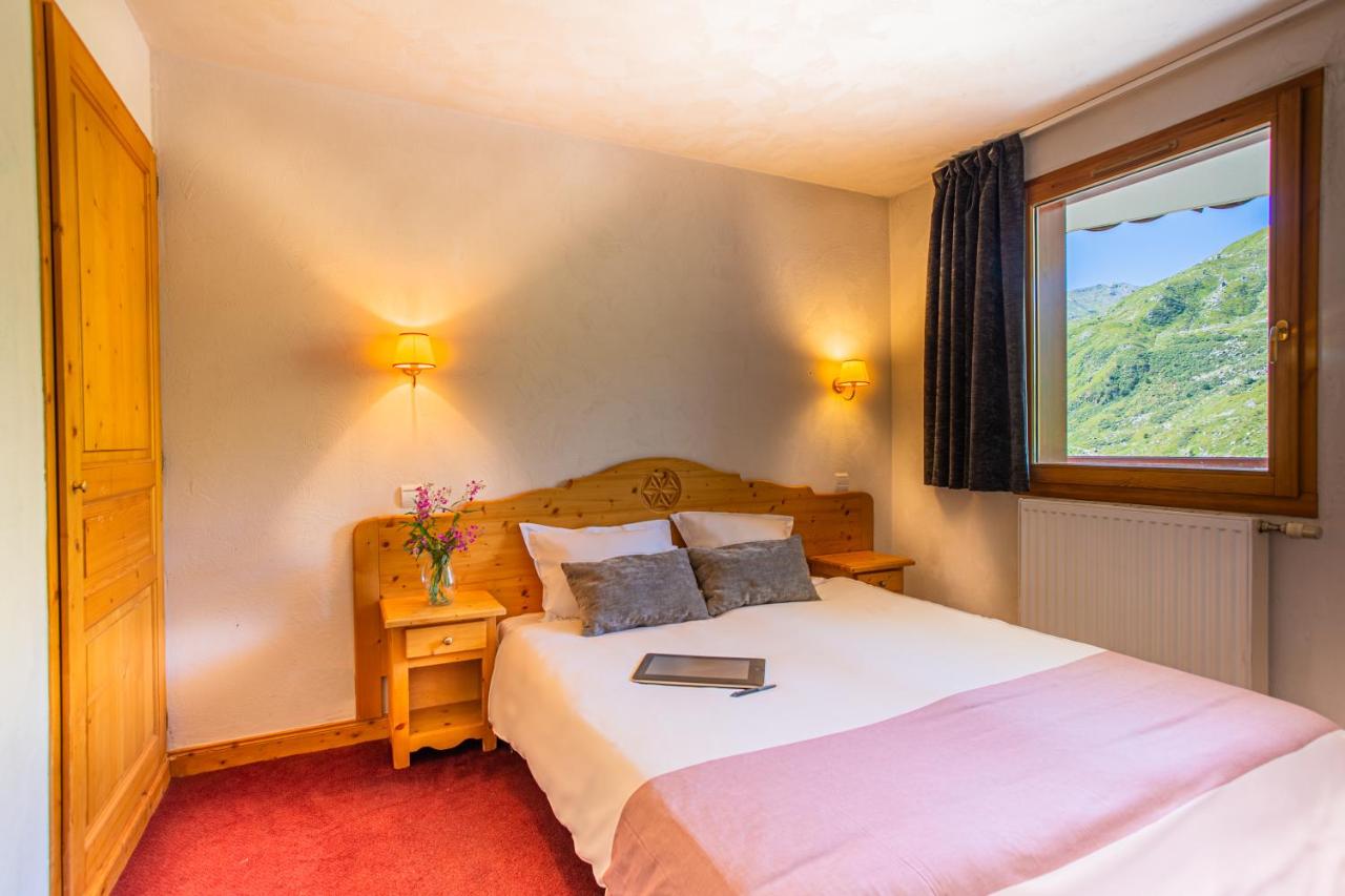 Apartment Capacity 6