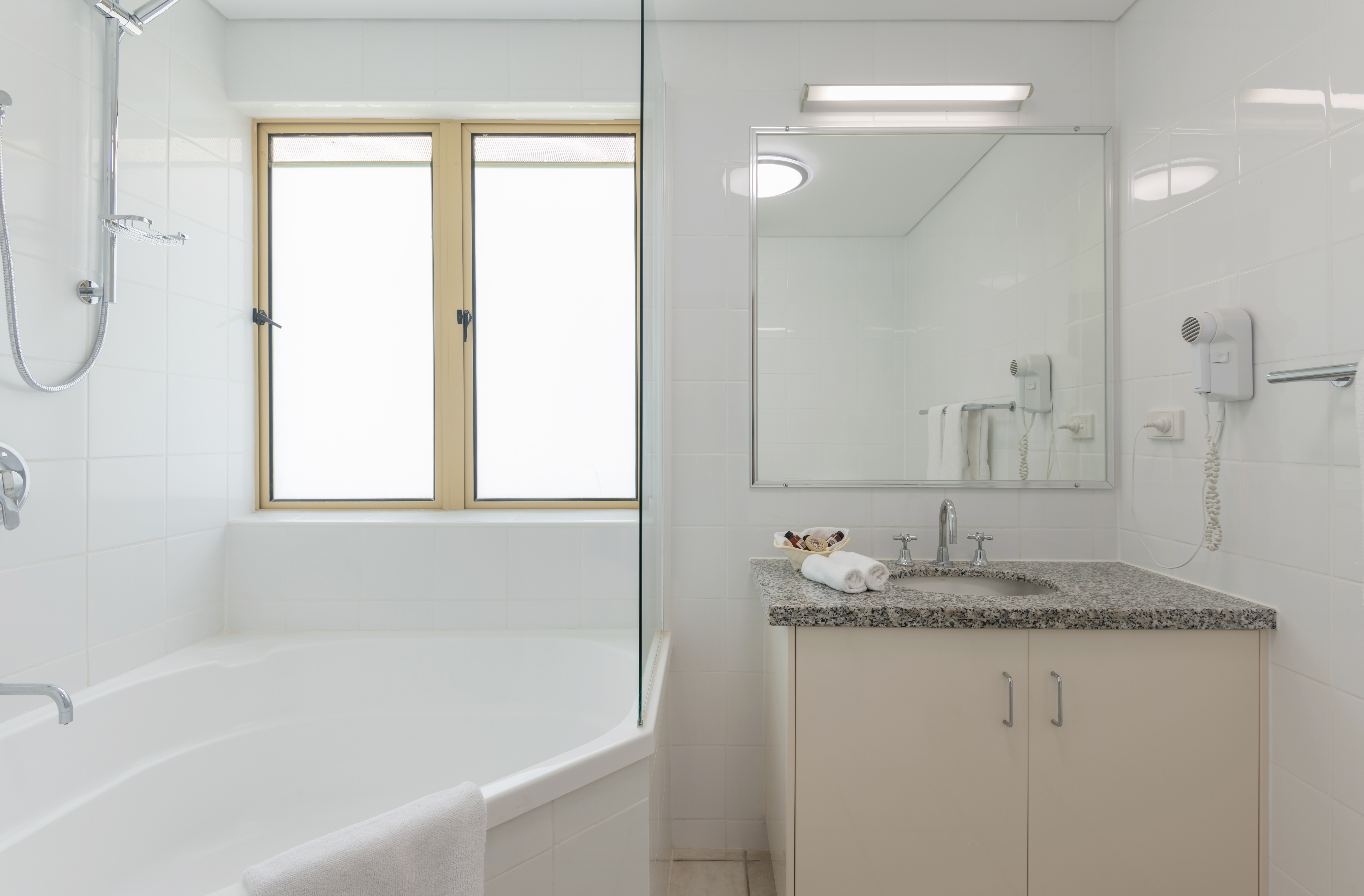 Apartment Two Bedrooms