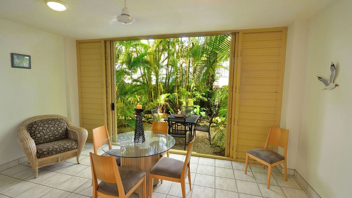 Apartment One Bedroom