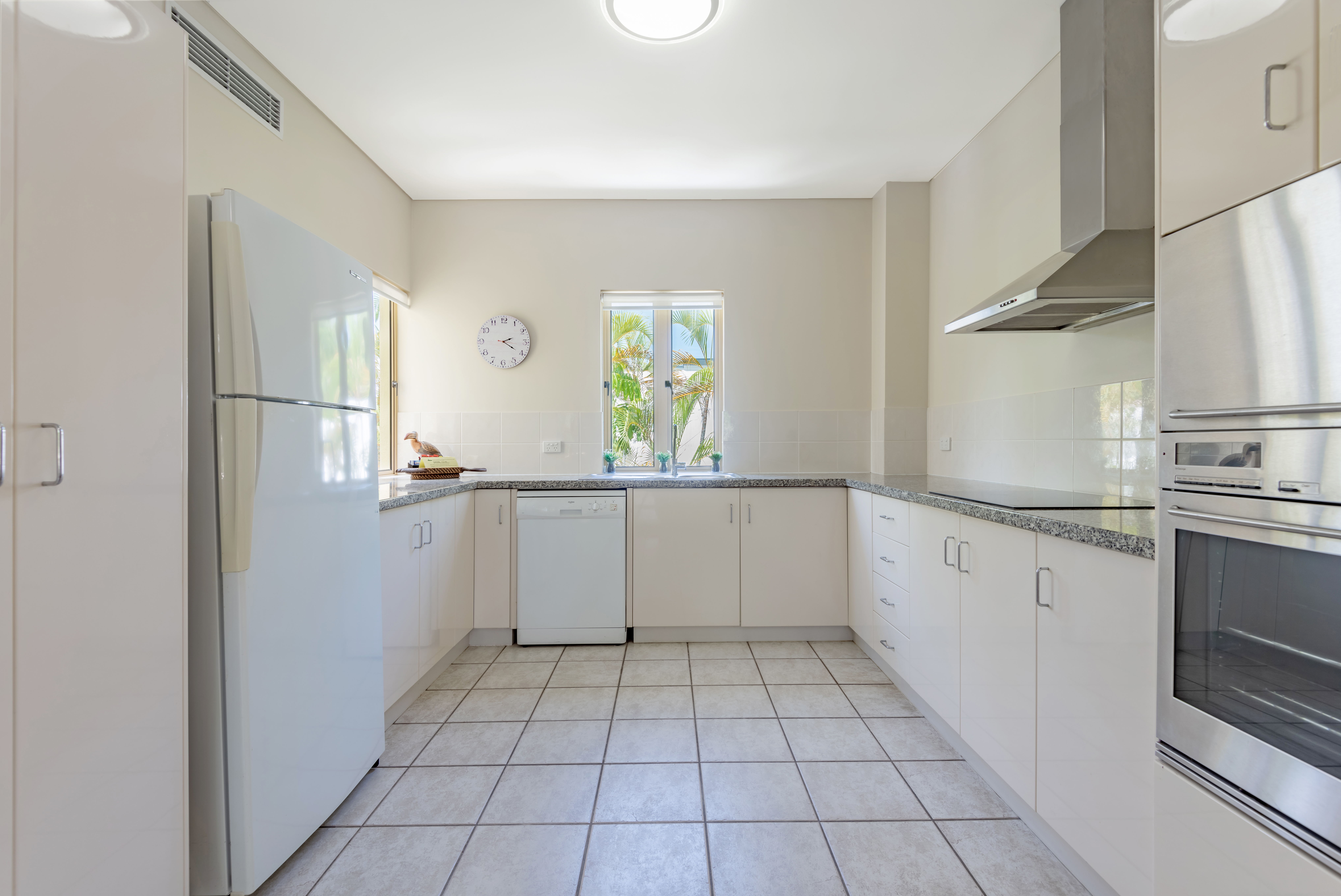 Apartment Two Bedrooms