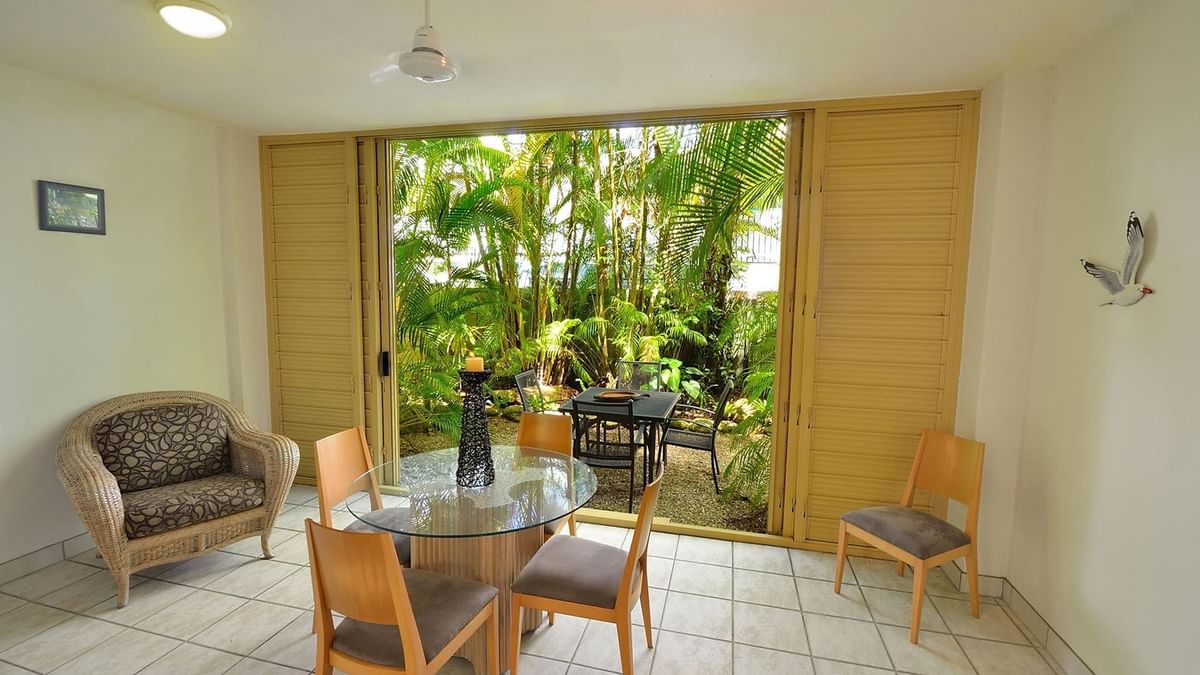 Apartment Two Bedrooms