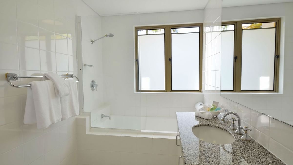 Apartment One Bedroom