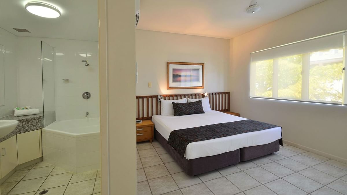 Apartment Three Bedrooms