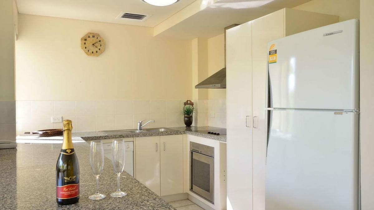 Apartment Three Bedrooms