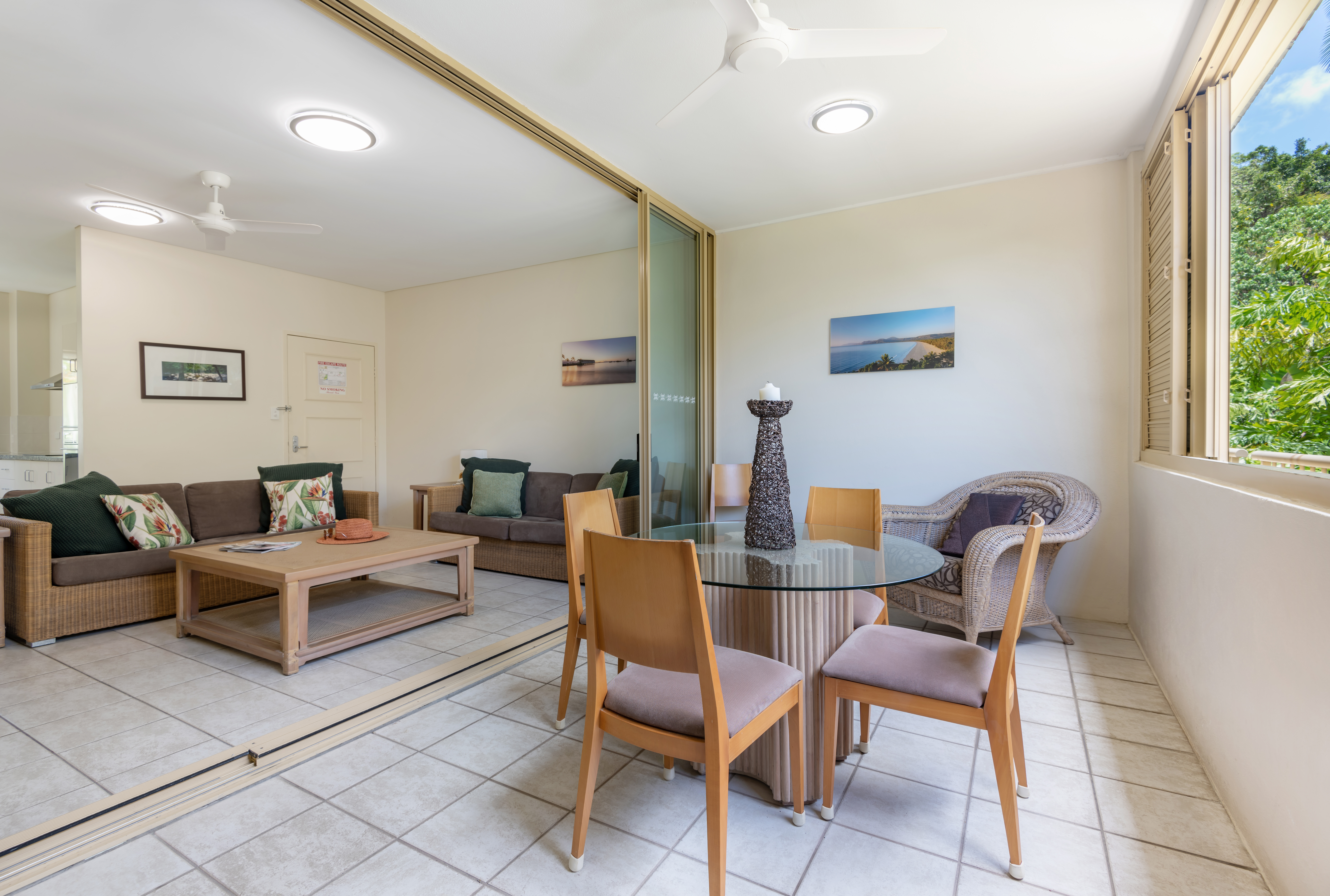 Apartment Two Bedrooms