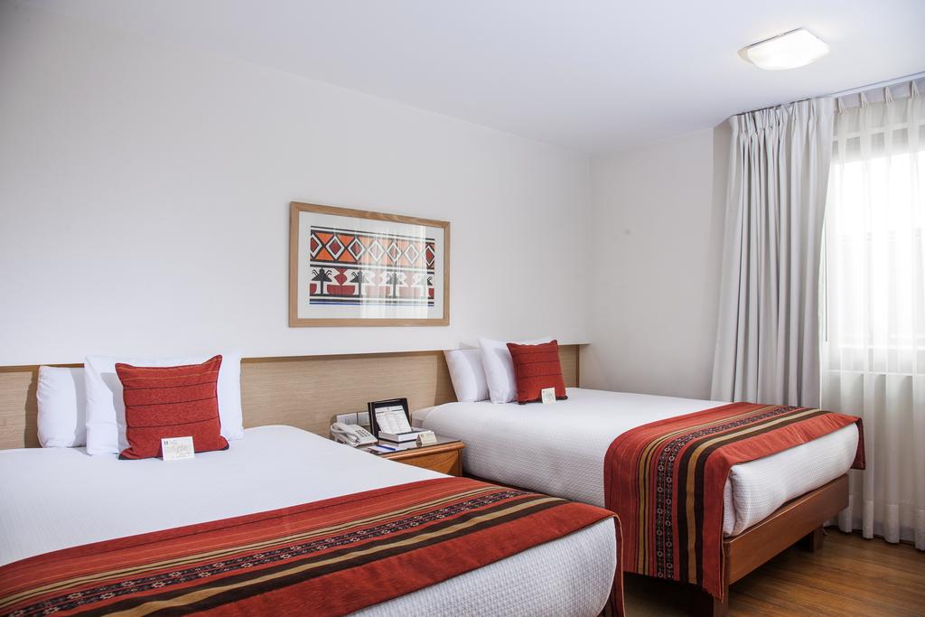 Family Room Standard